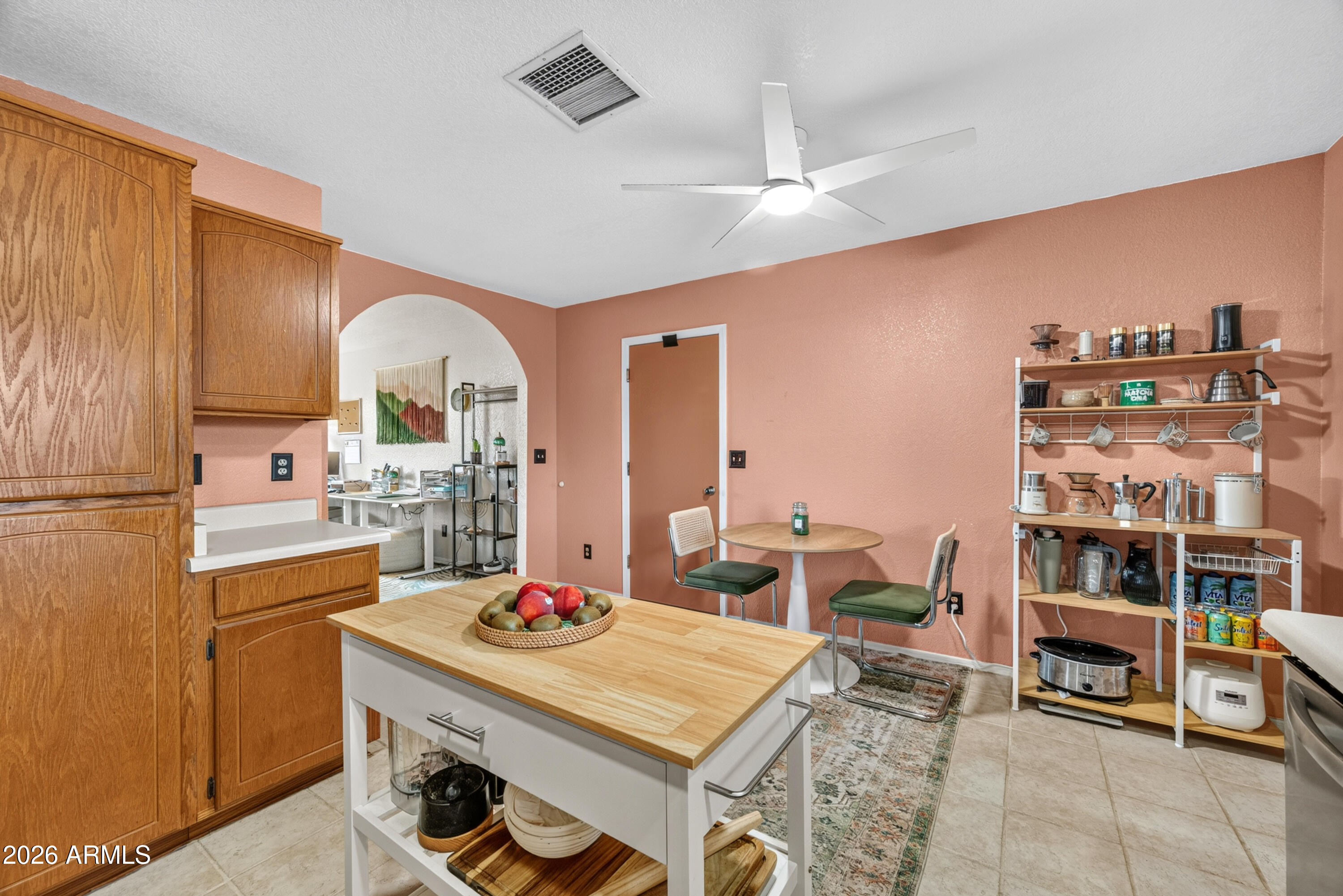 SEMINOLE WINDS - Residential