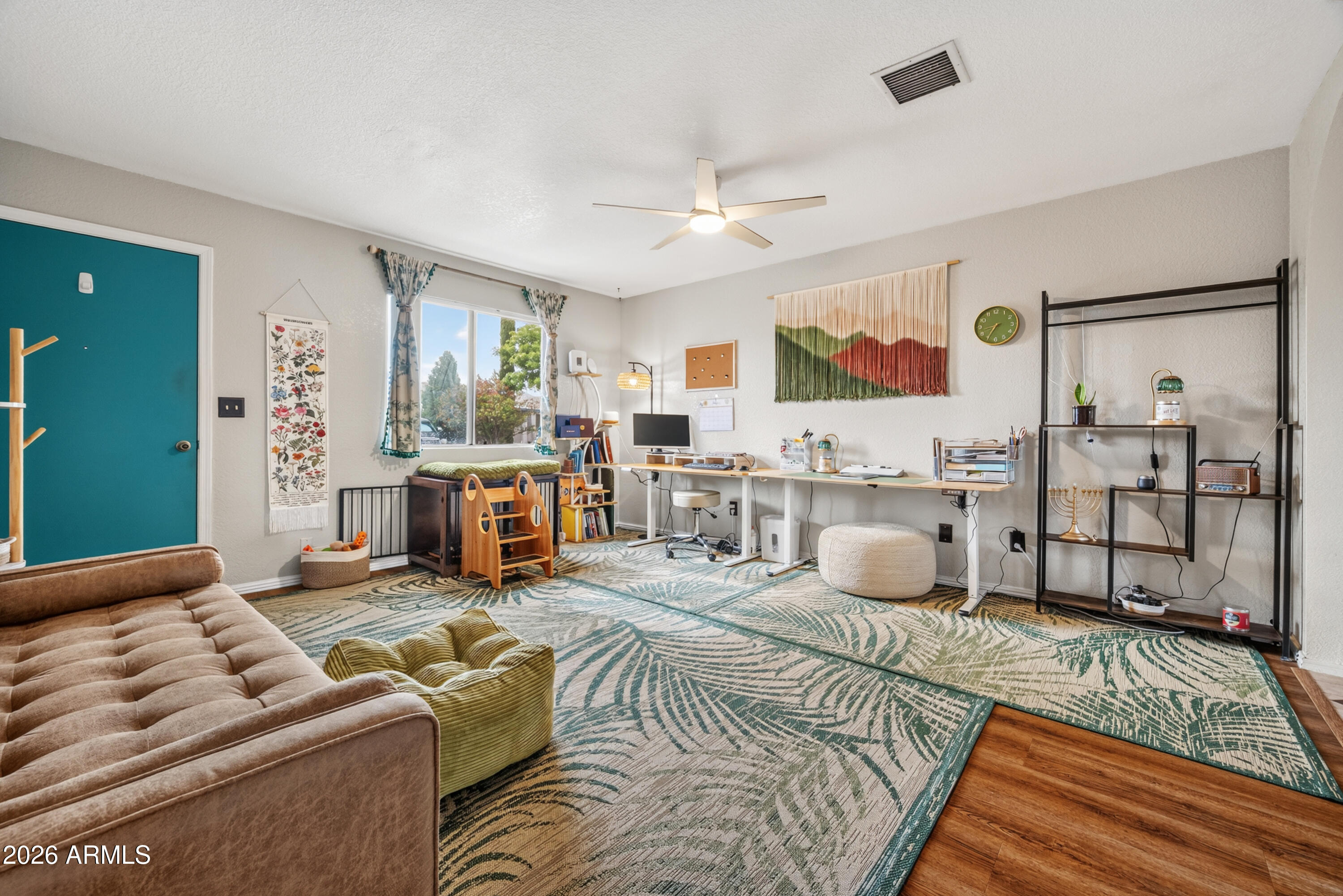 SEMINOLE WINDS - Residential