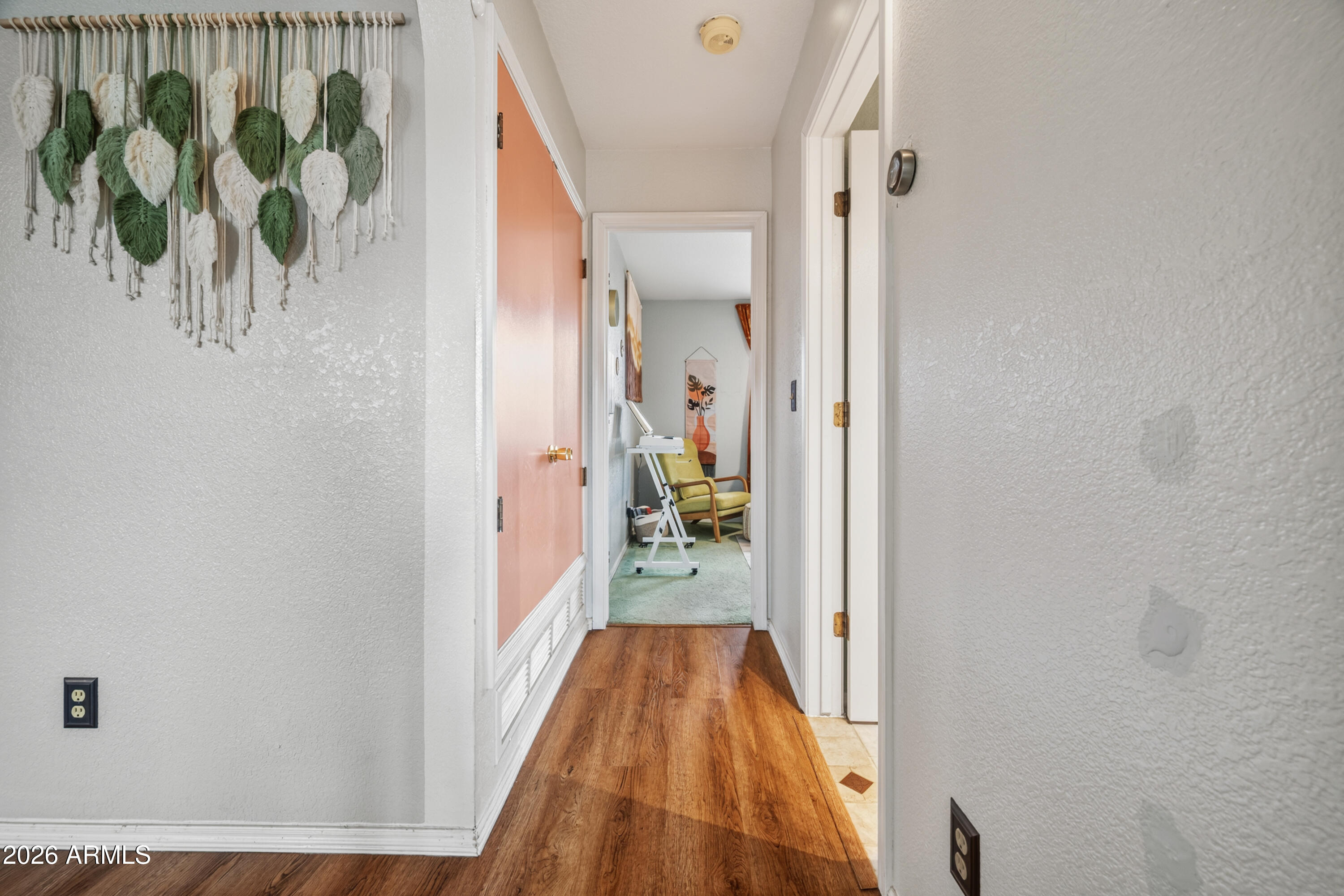 SEMINOLE WINDS - Residential