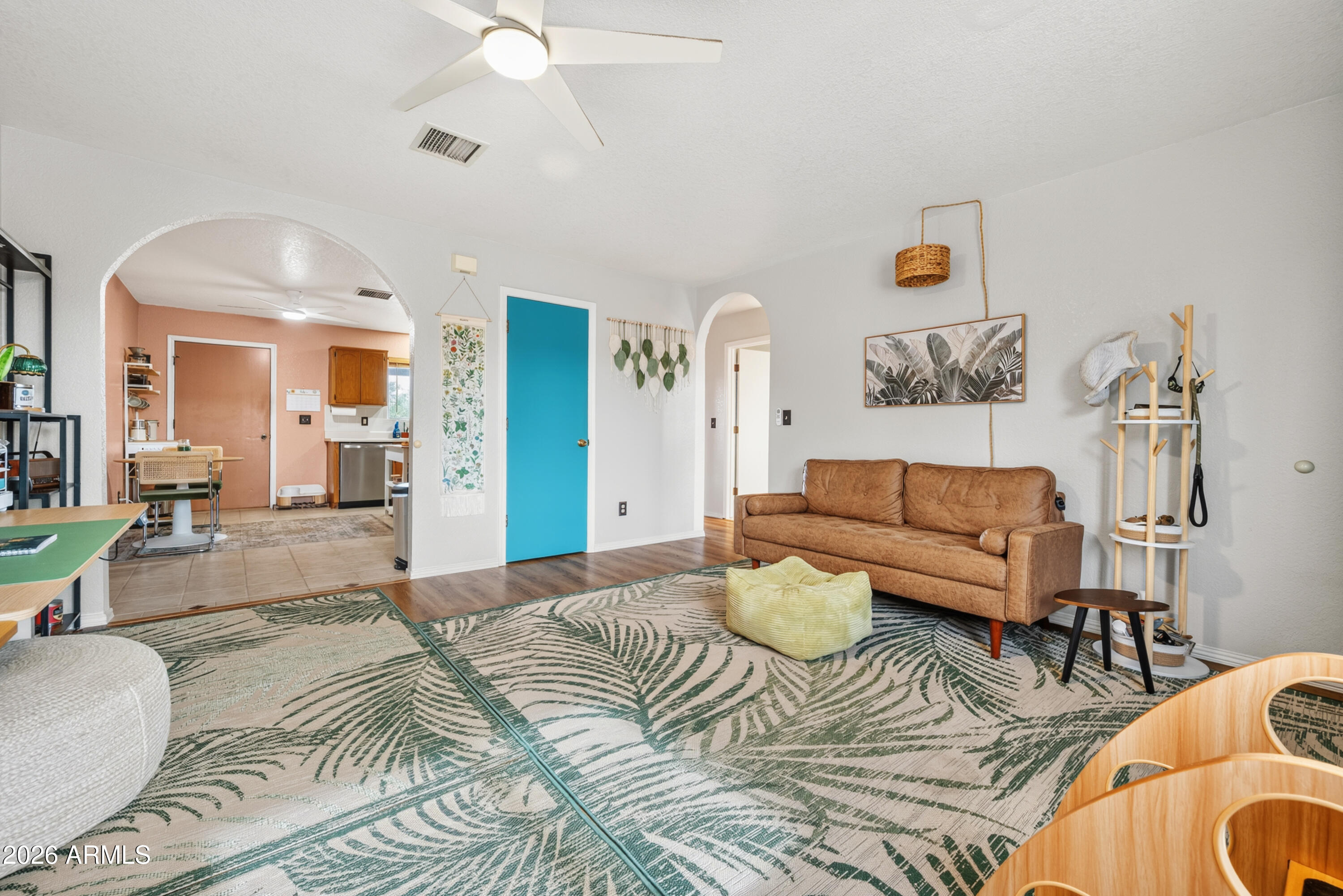 SEMINOLE WINDS - Residential