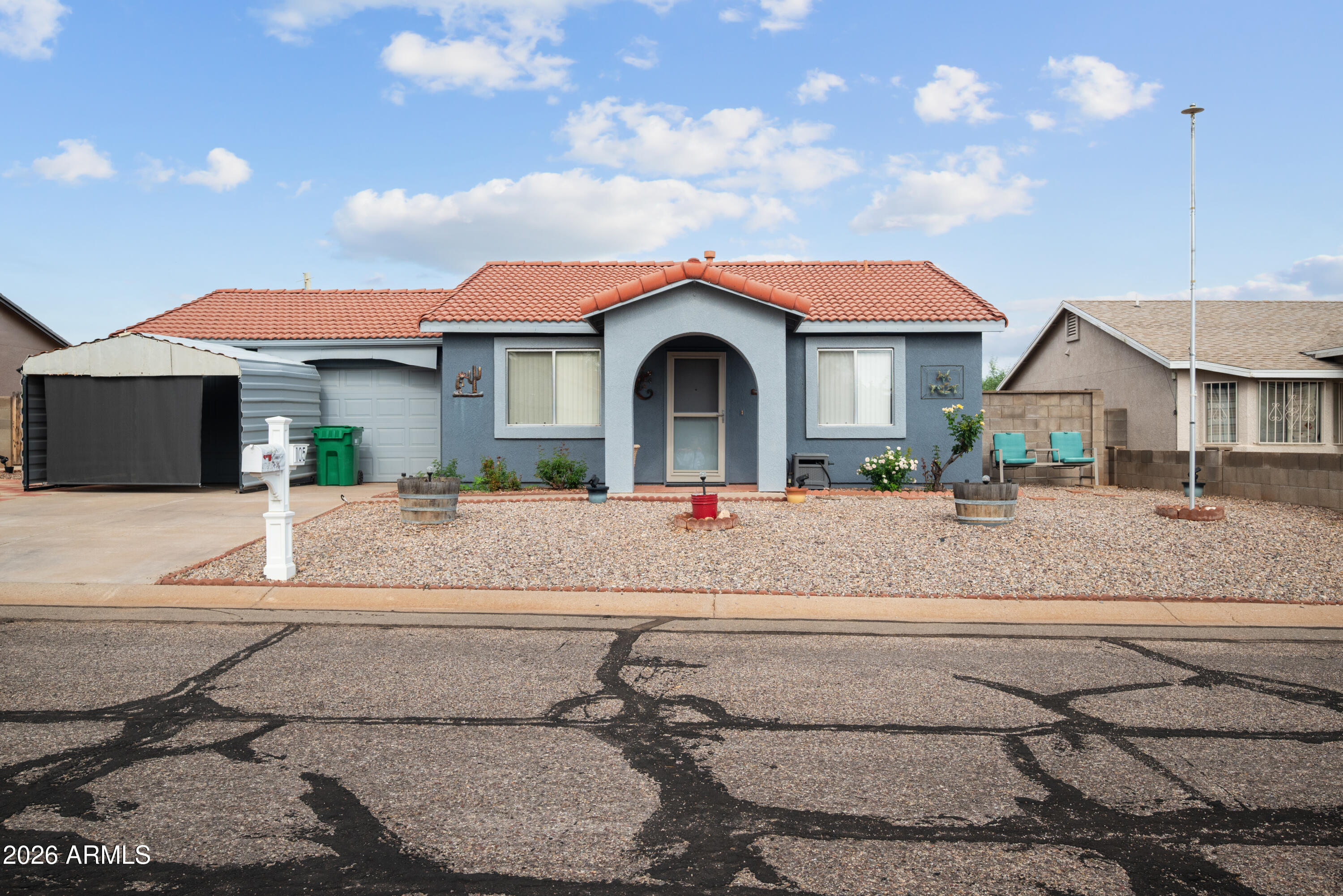 SEMINOLE WINDS - Residential