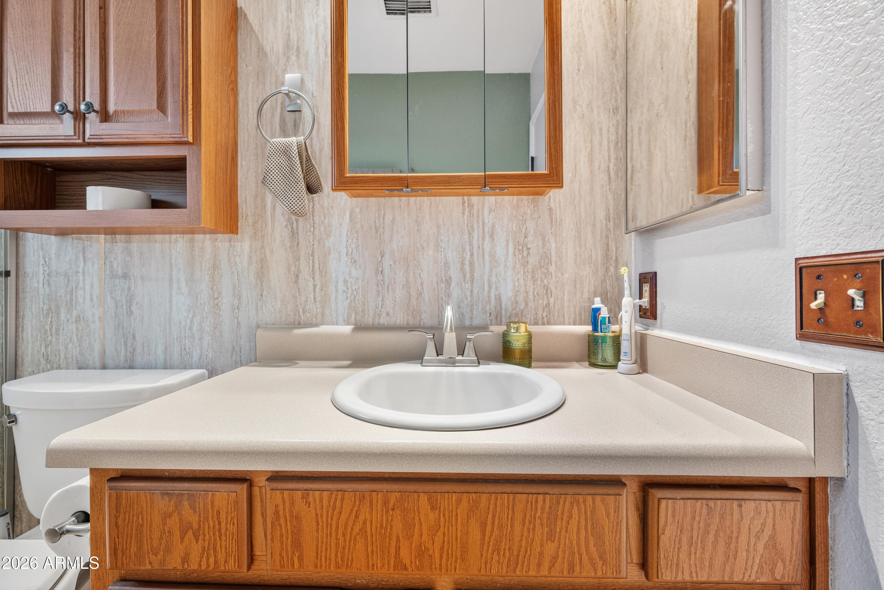 SEMINOLE WINDS - Residential