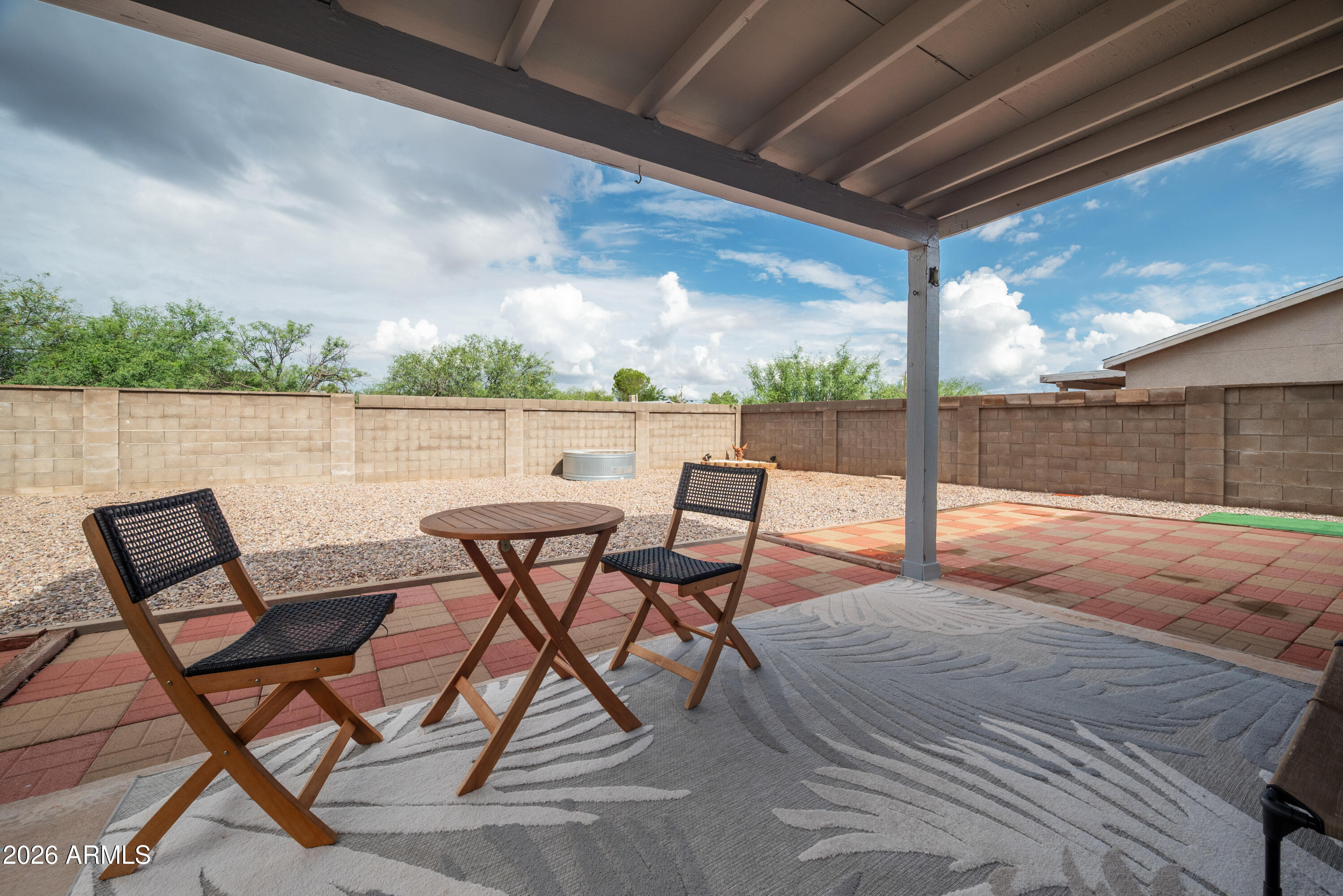 SEMINOLE WINDS - Residential