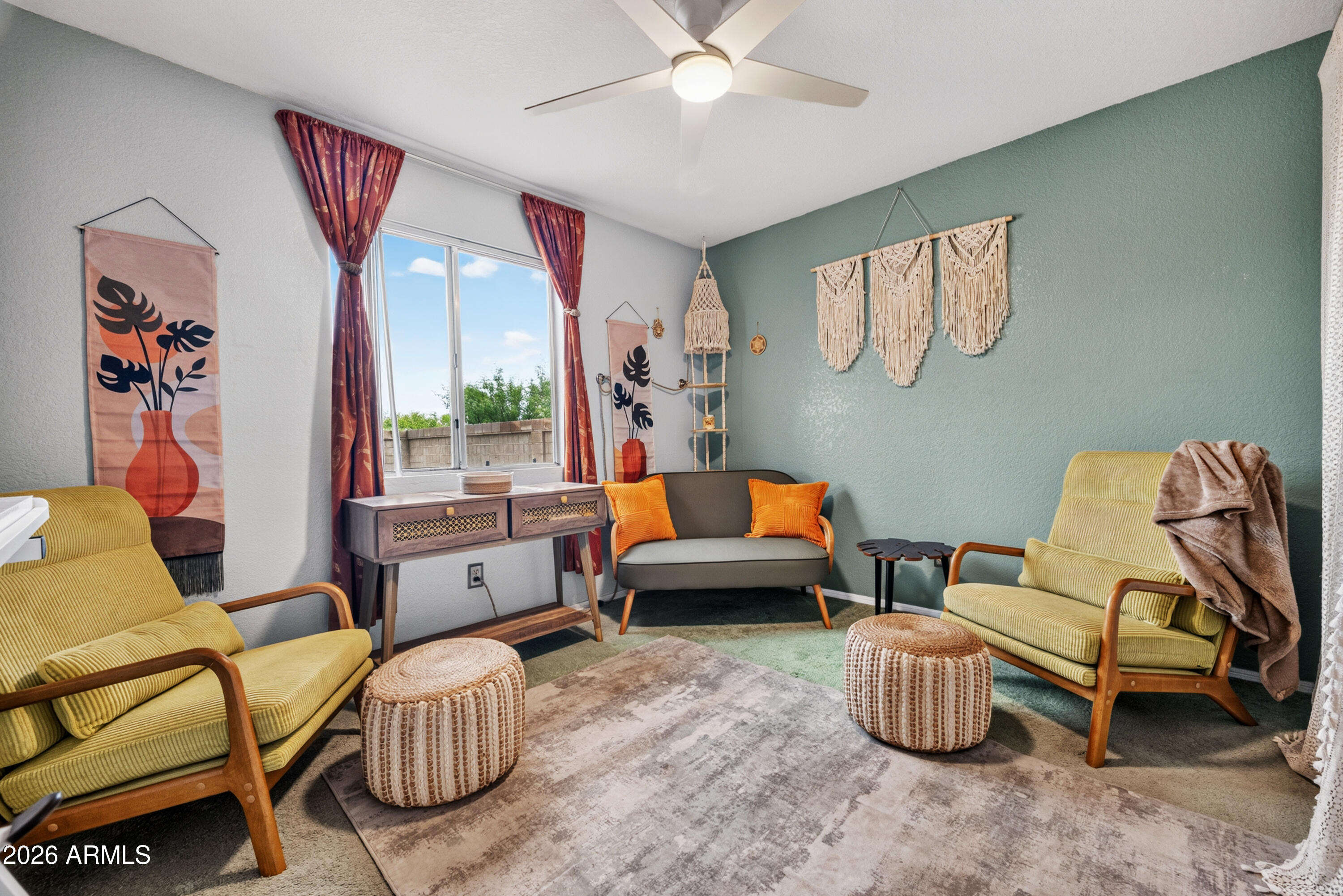 SEMINOLE WINDS - Residential