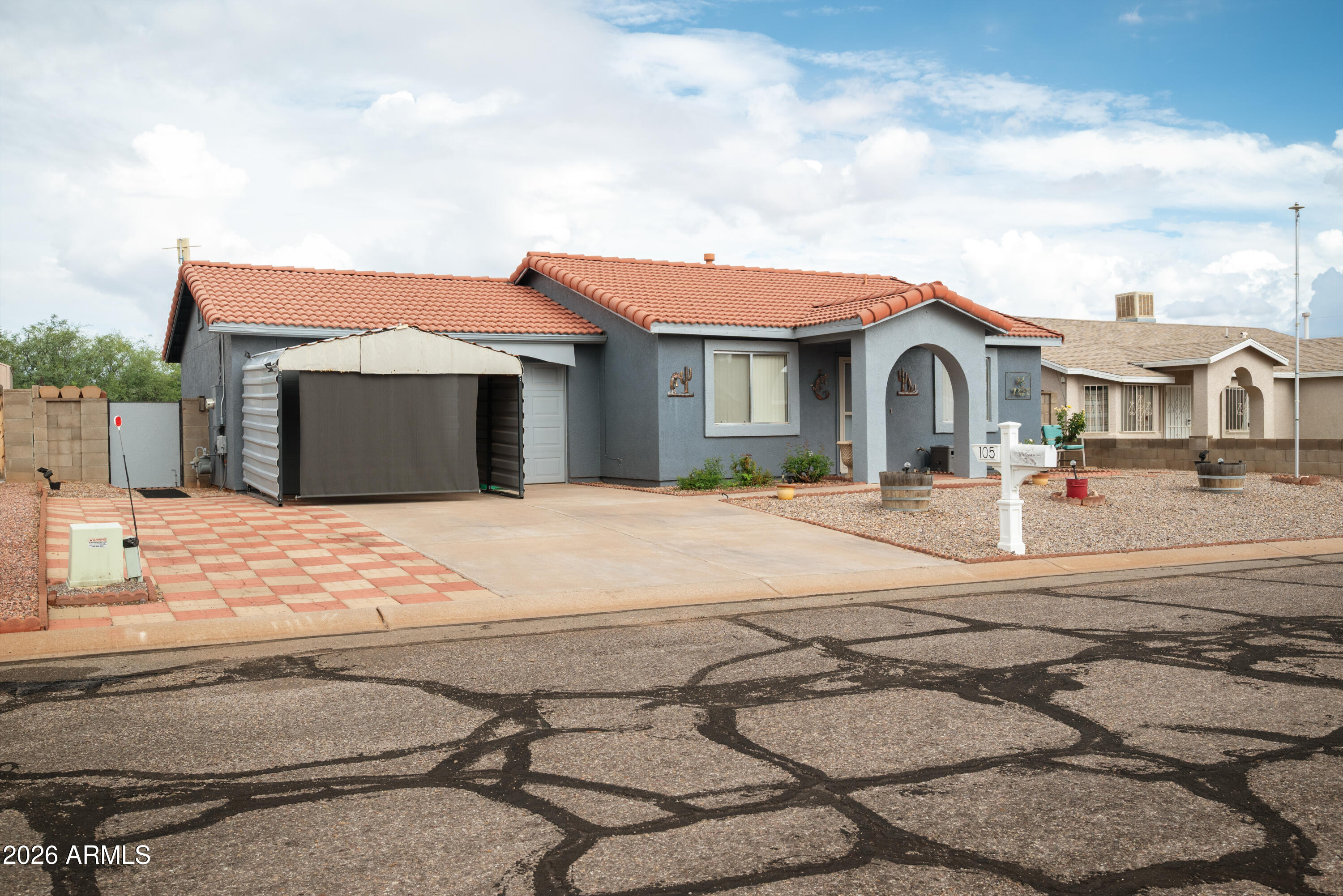 SEMINOLE WINDS - Residential