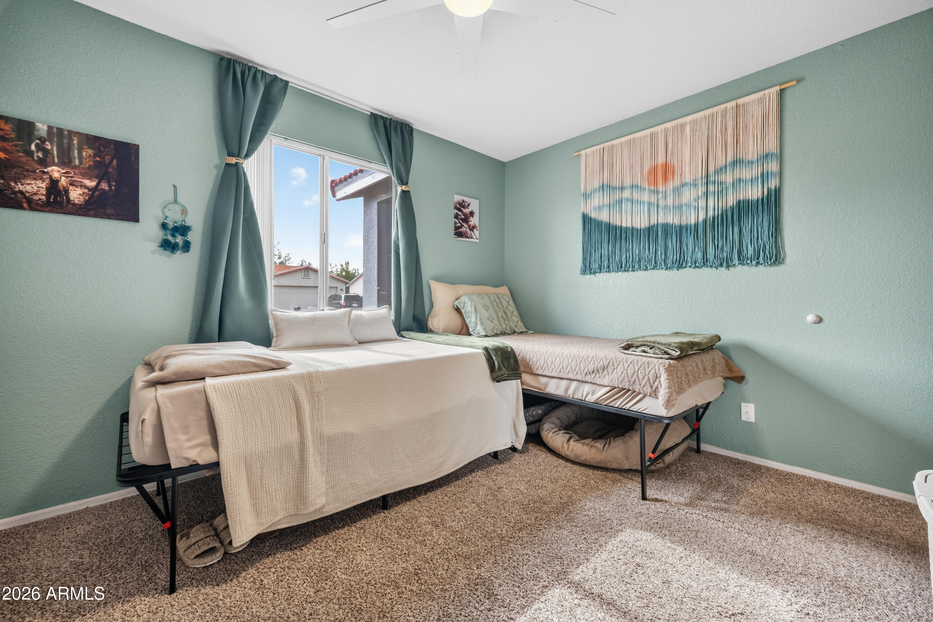 SEMINOLE WINDS - Residential