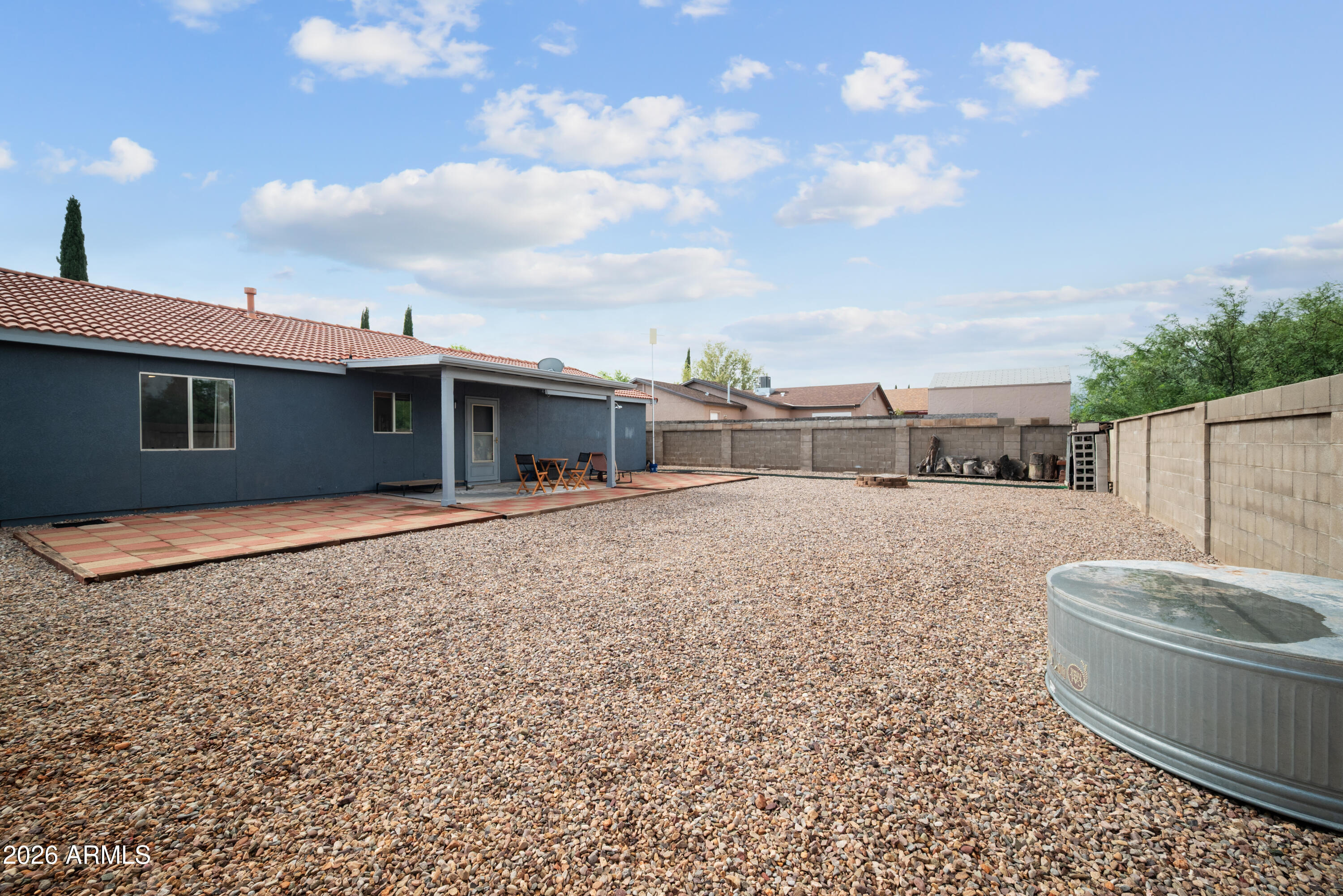 SEMINOLE WINDS - Residential