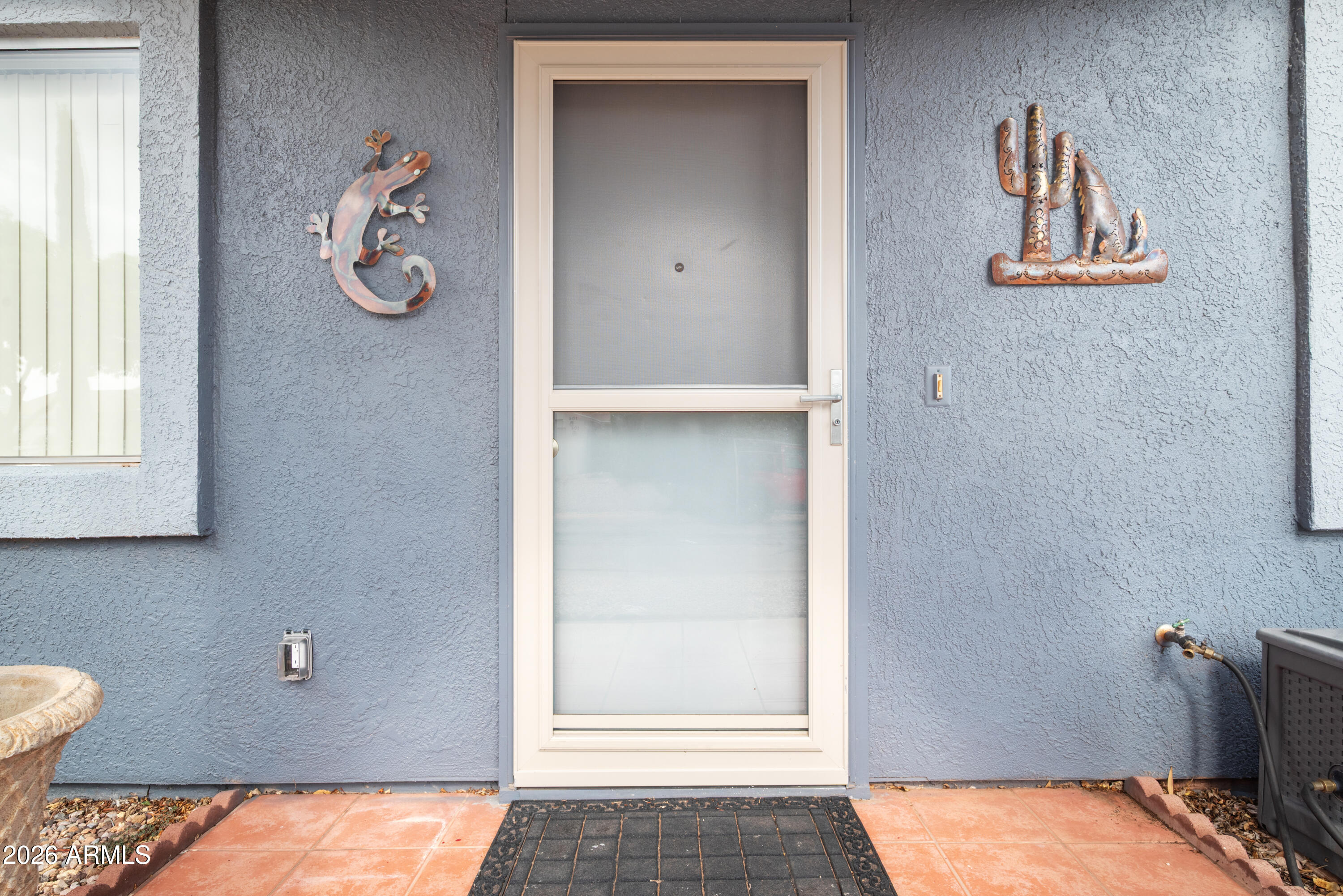 SEMINOLE WINDS - Residential