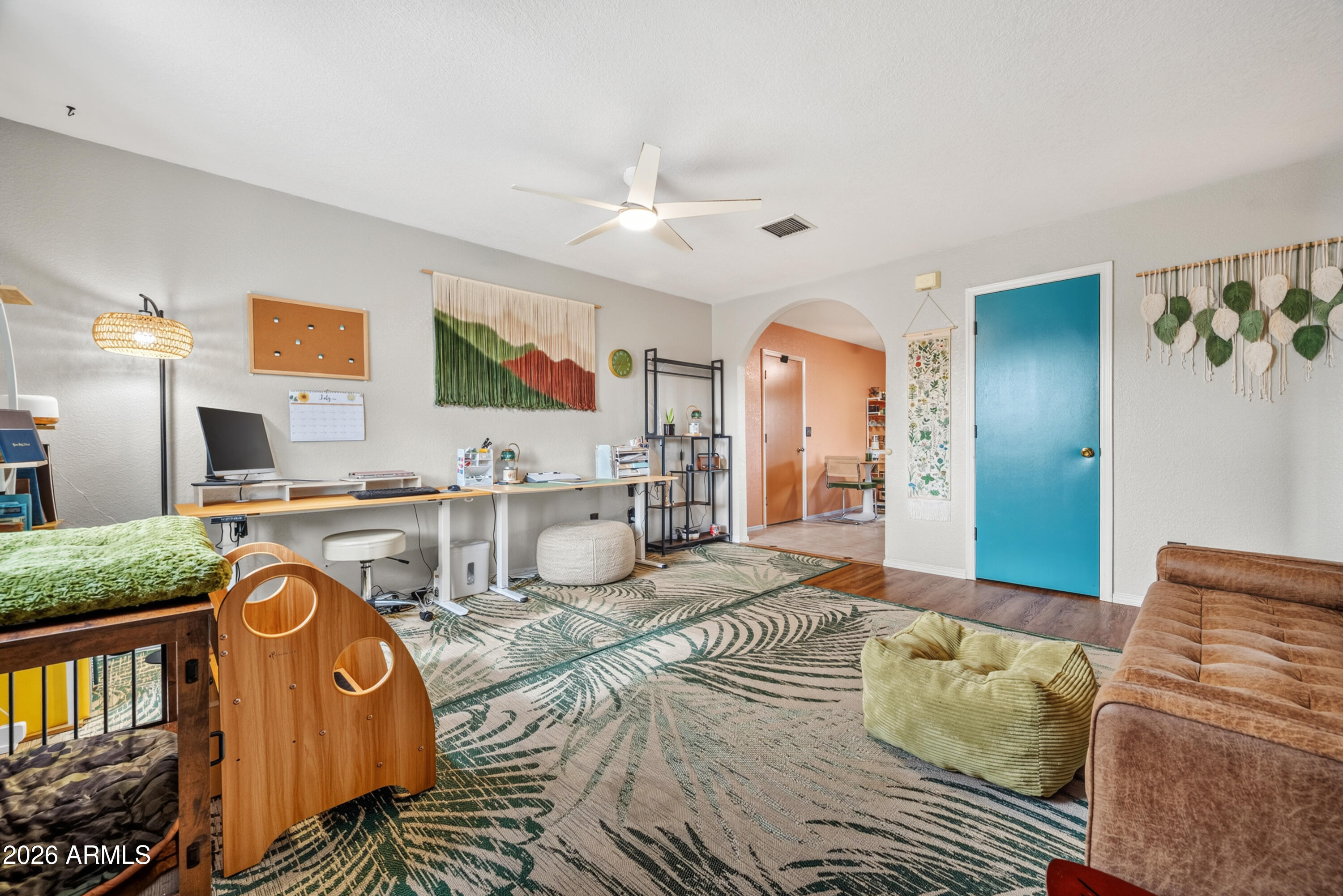 SEMINOLE WINDS - Residential