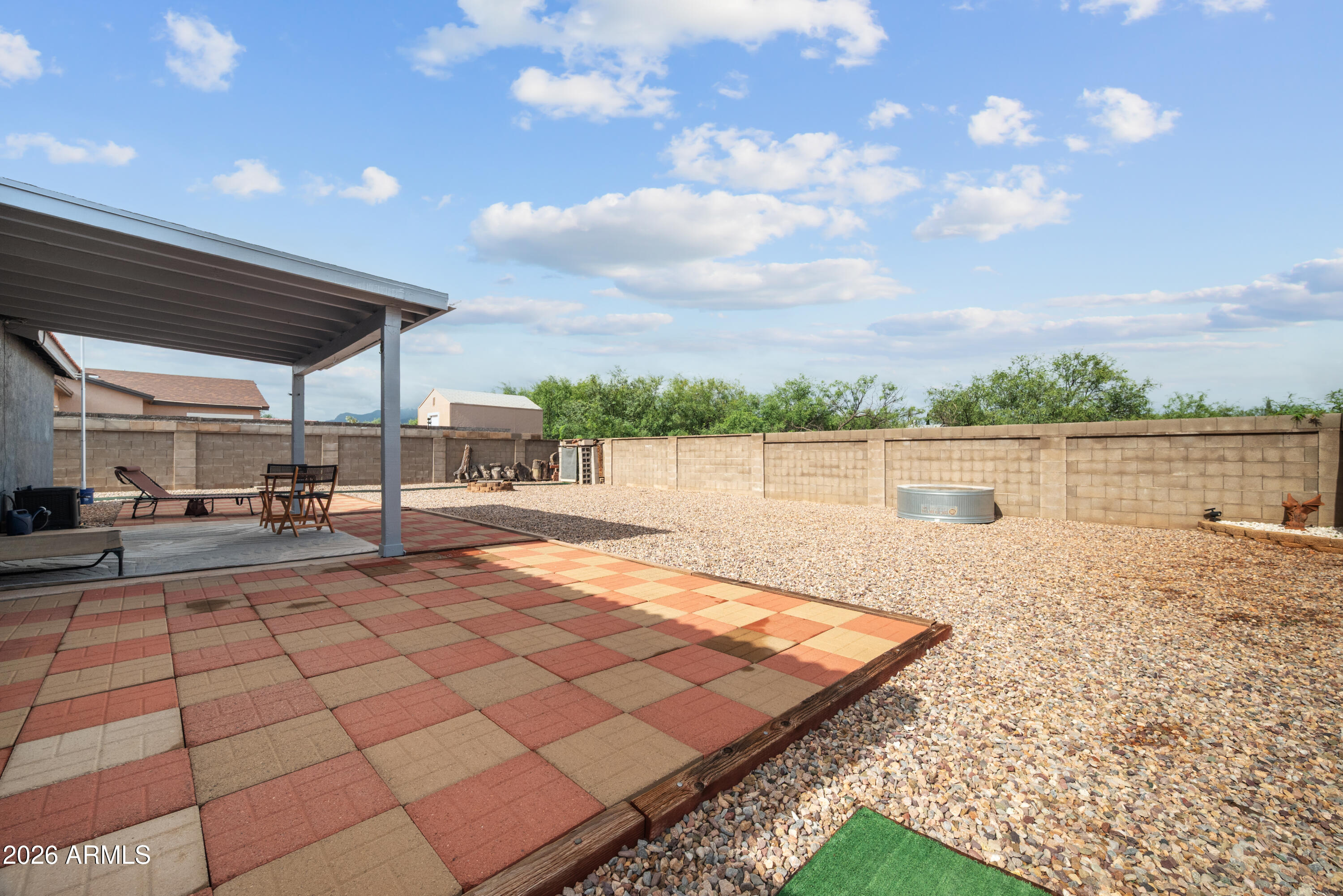 SEMINOLE WINDS - Residential