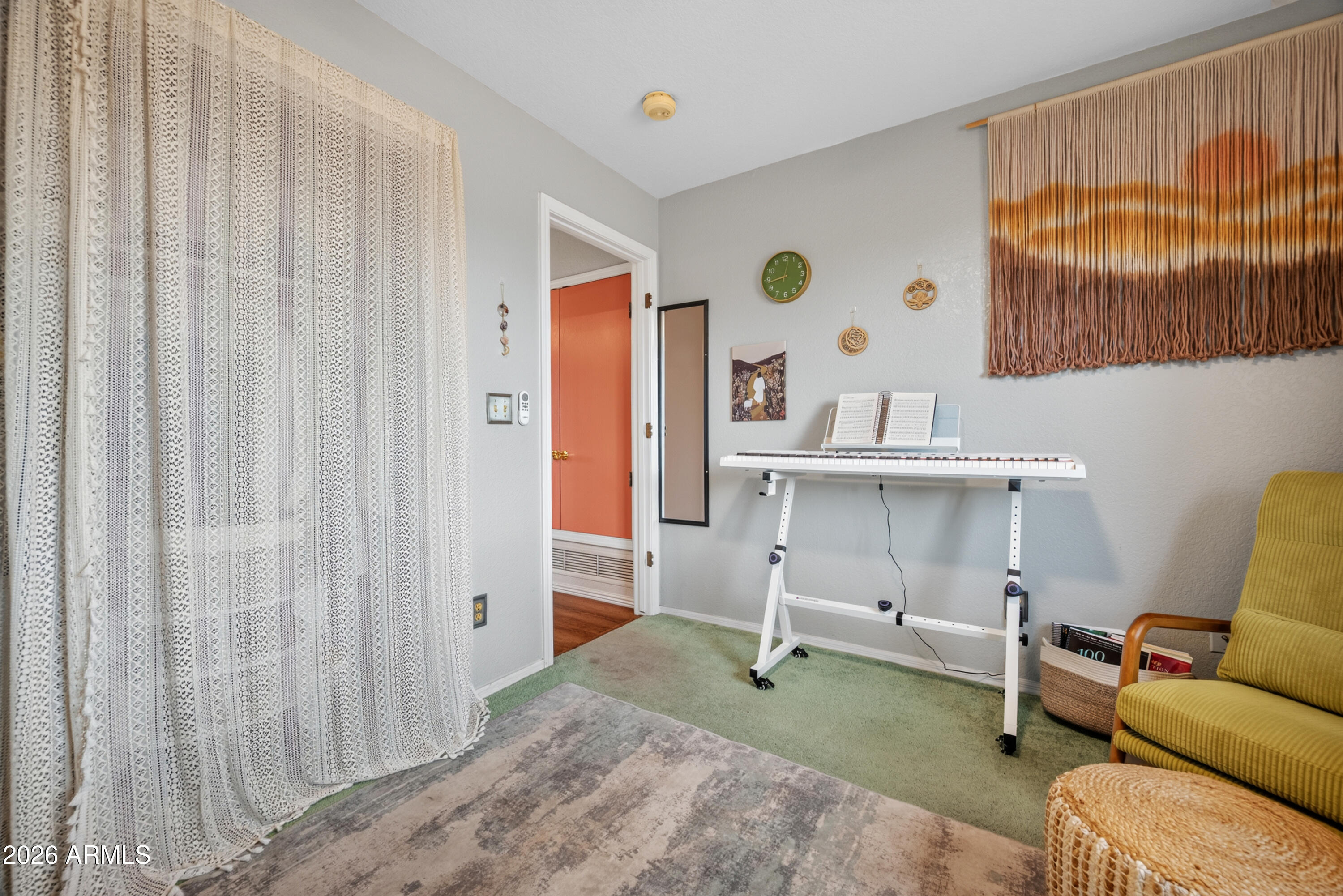 SEMINOLE WINDS - Residential