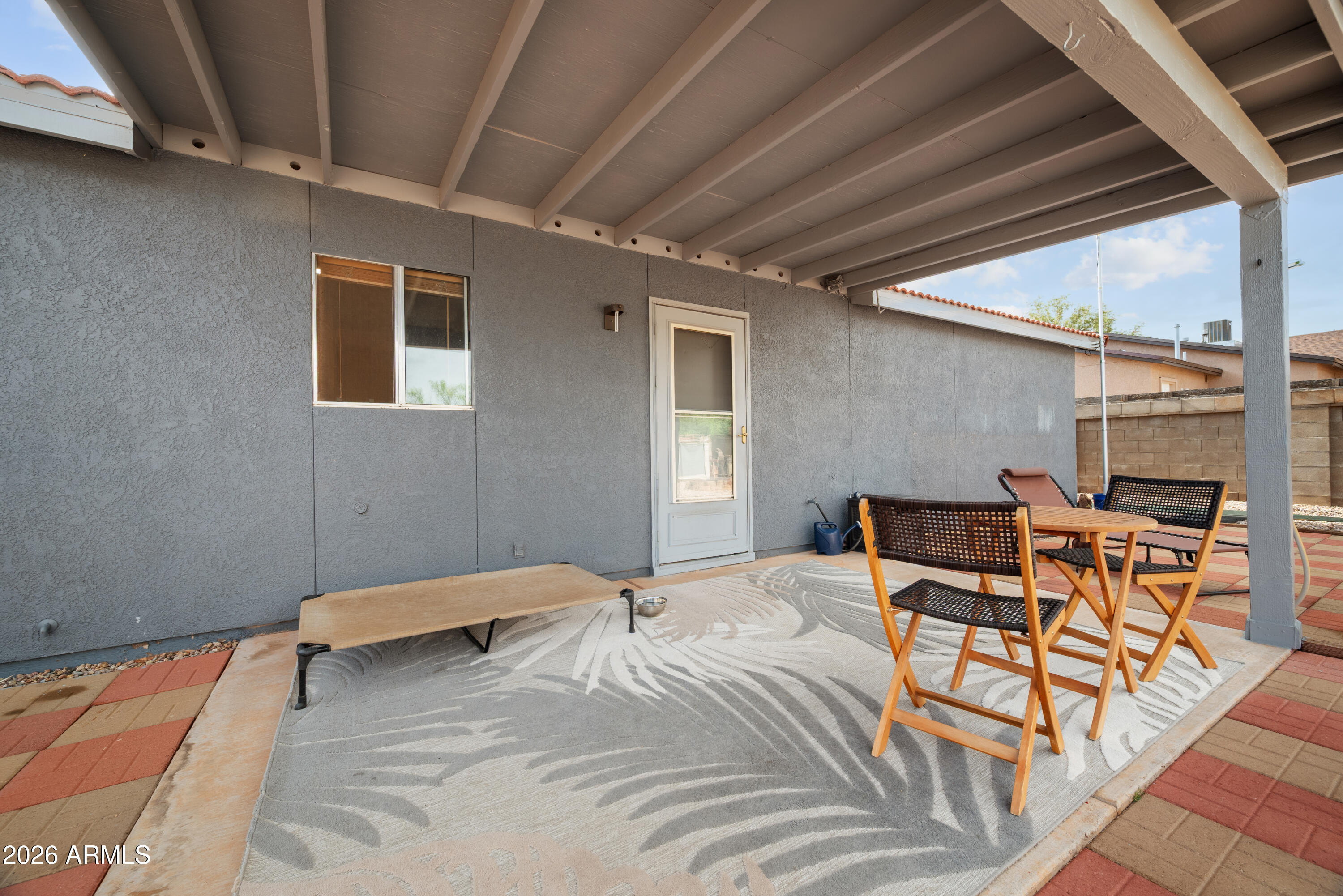 SEMINOLE WINDS - Residential