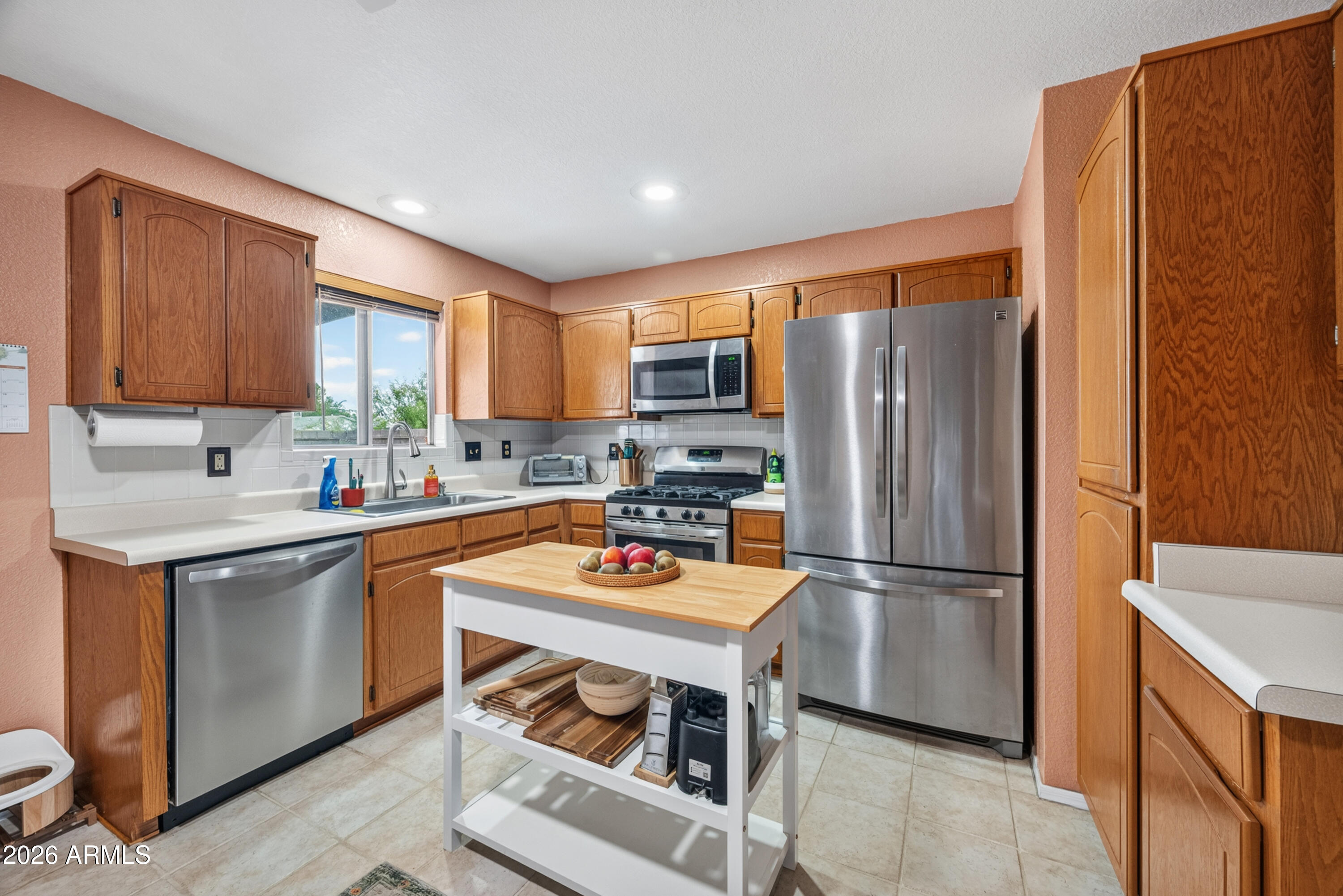 SEMINOLE WINDS - Residential