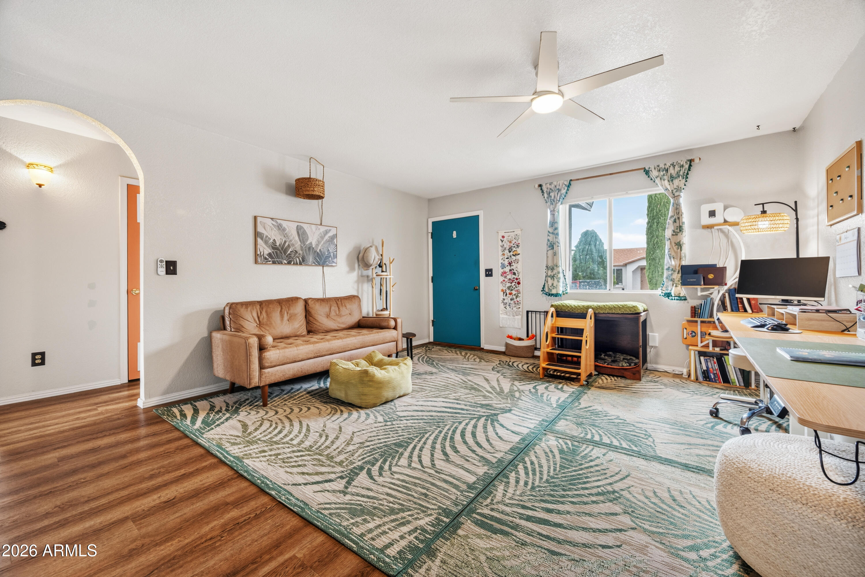 SEMINOLE WINDS - Residential
