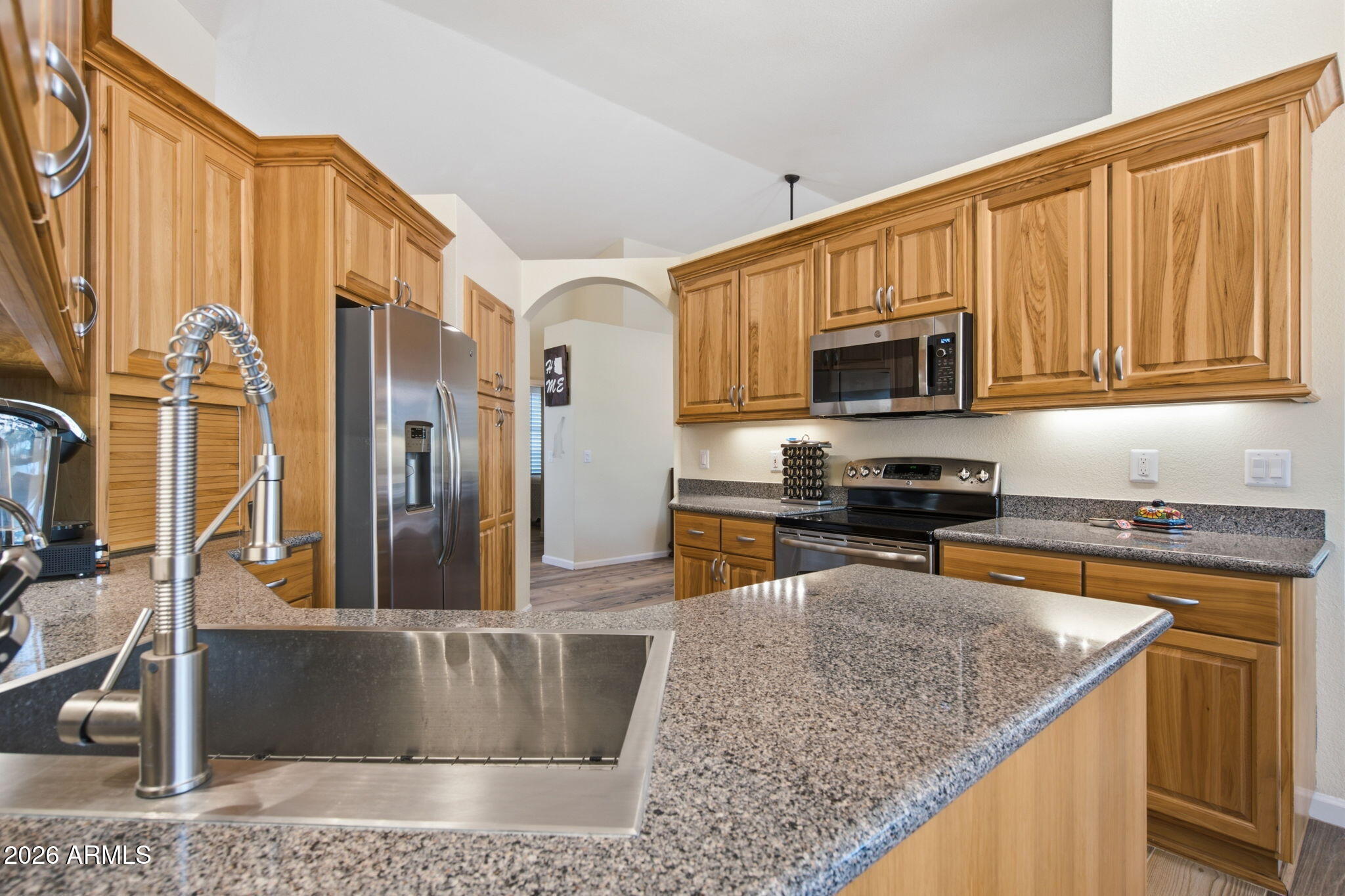 MOUNTAINBROOK VILLAGE - Residential