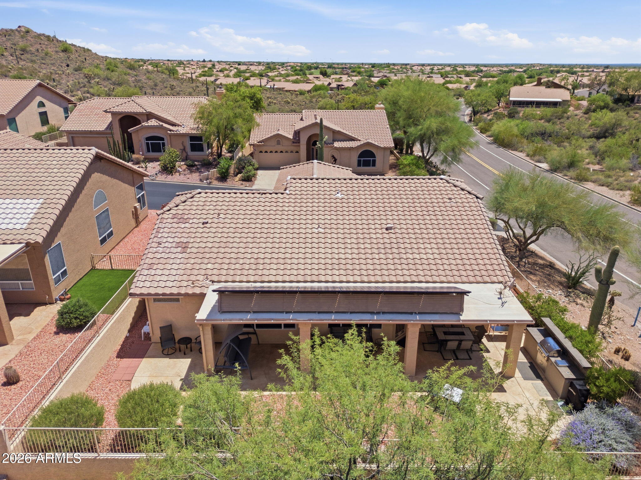 MOUNTAINBROOK VILLAGE - Residential