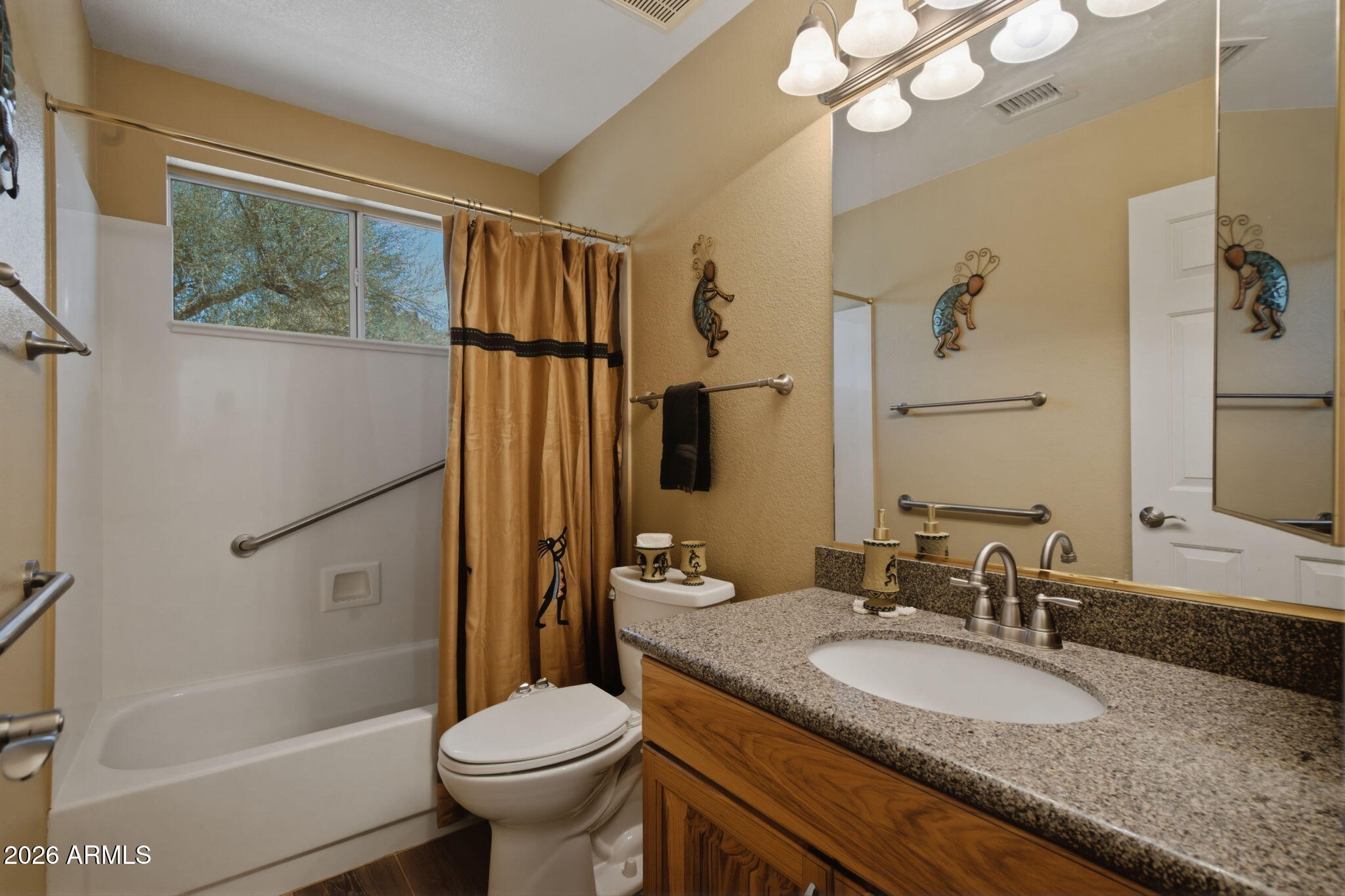 MOUNTAINBROOK VILLAGE - Residential