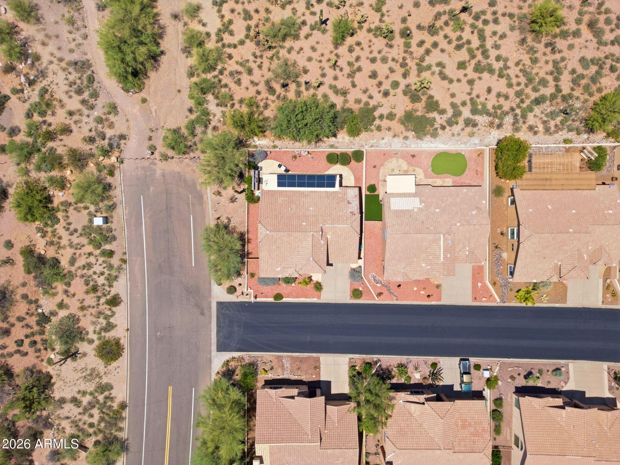MOUNTAINBROOK VILLAGE - Residential