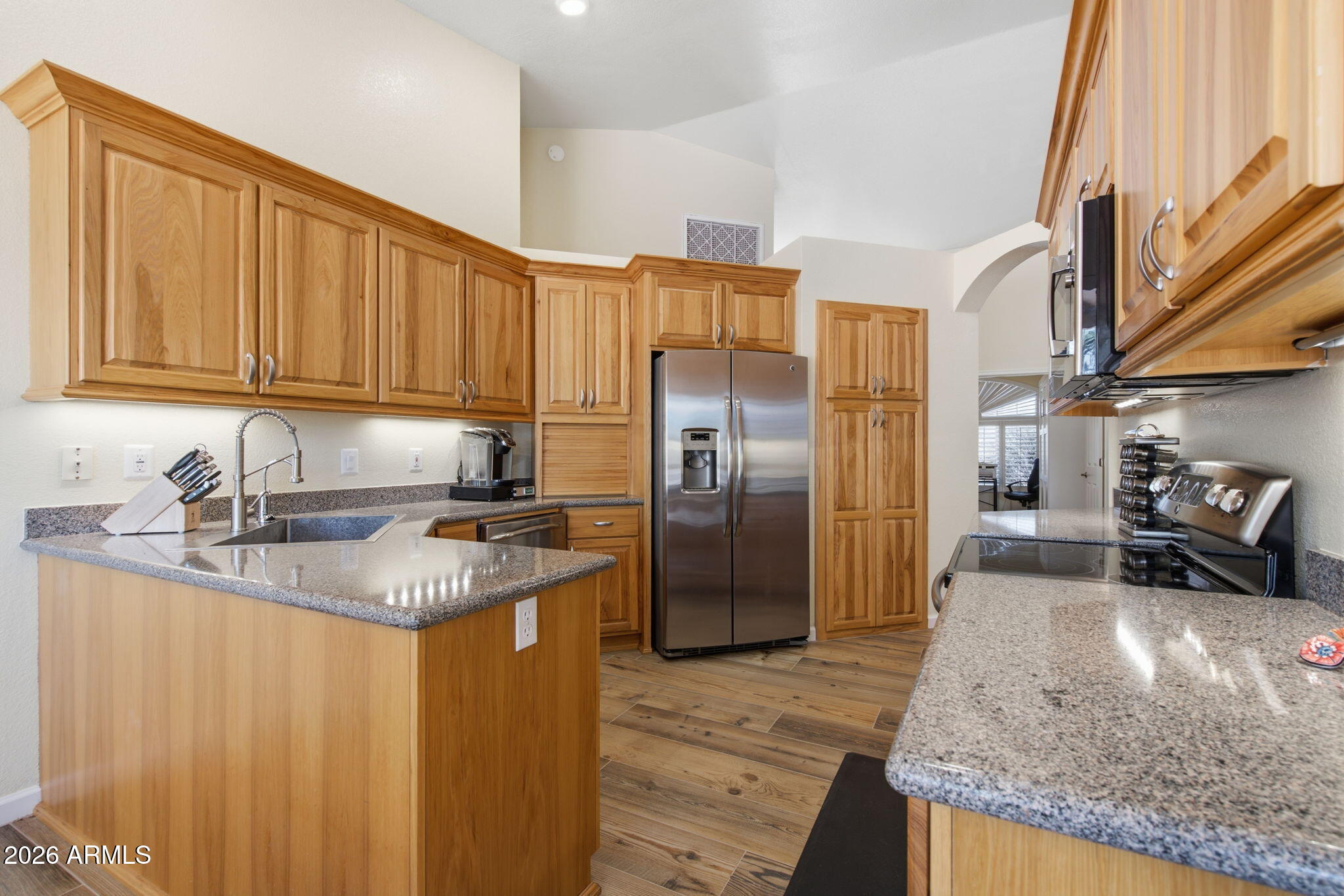 MOUNTAINBROOK VILLAGE - Residential