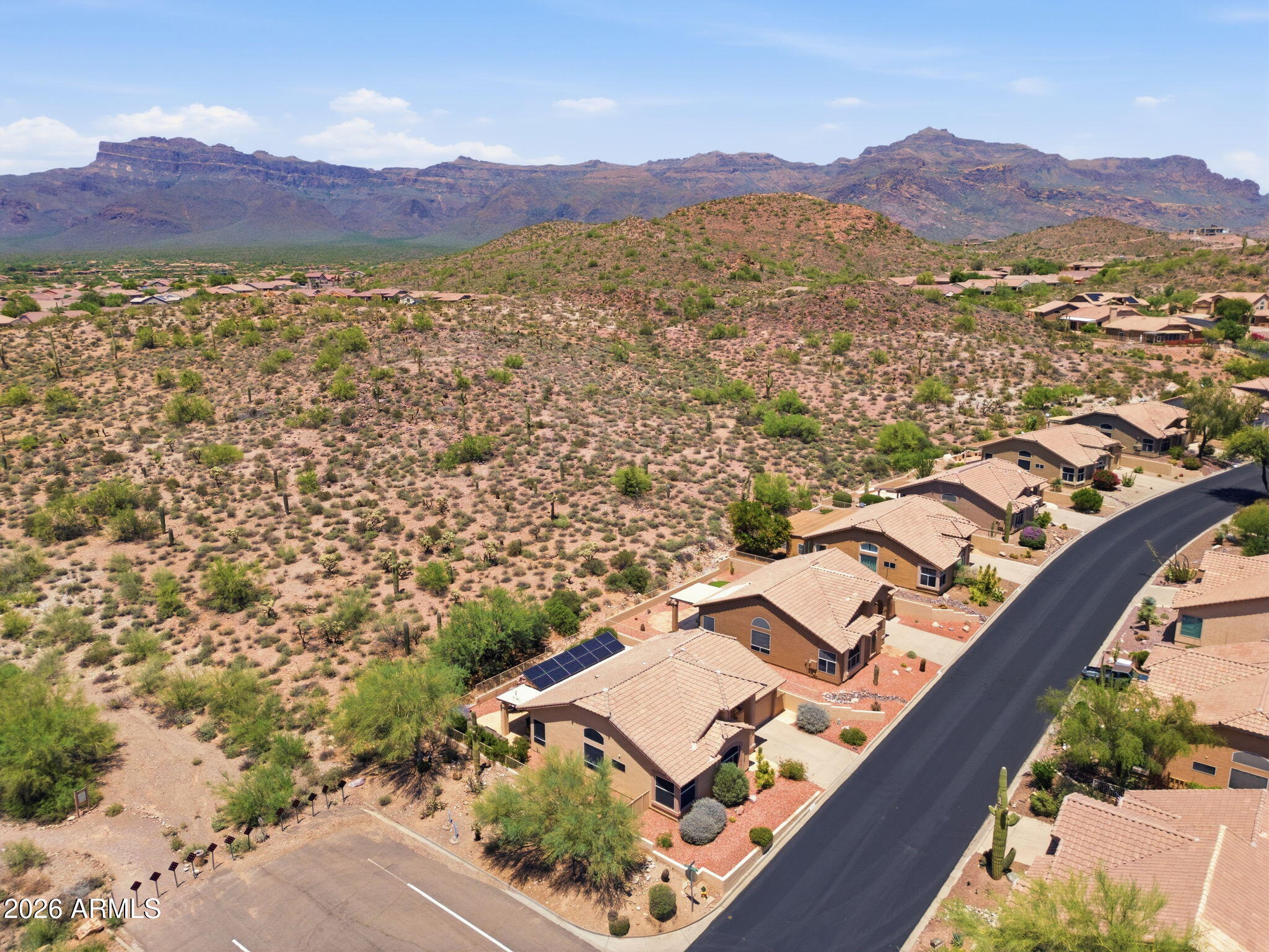 MOUNTAINBROOK VILLAGE - Residential