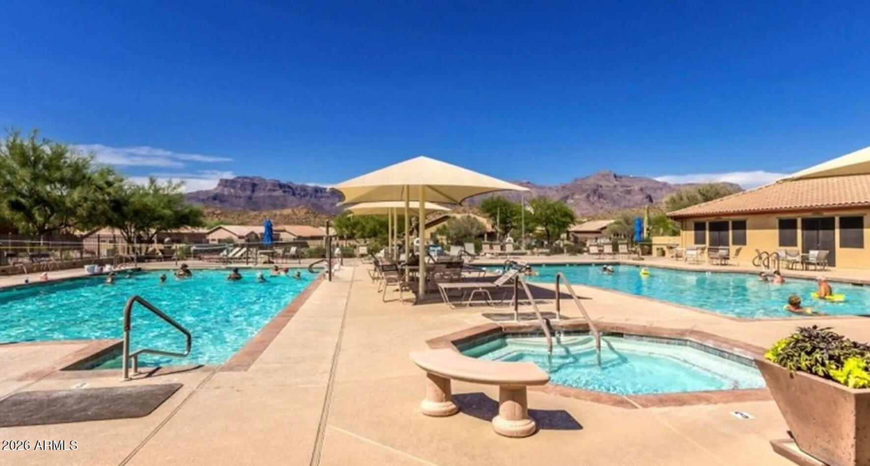 MOUNTAINBROOK VILLAGE - Residential