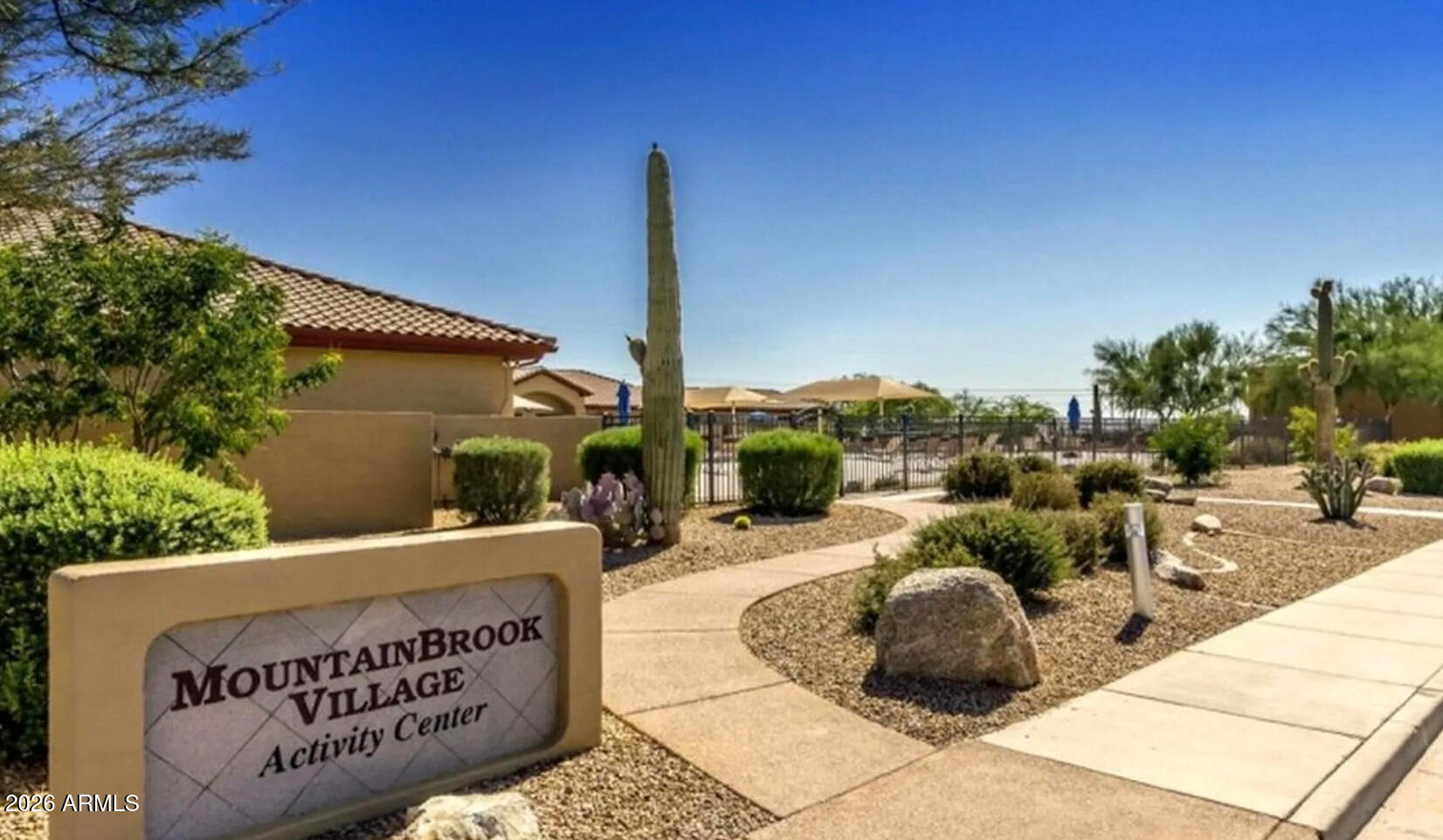 MOUNTAINBROOK VILLAGE - Residential