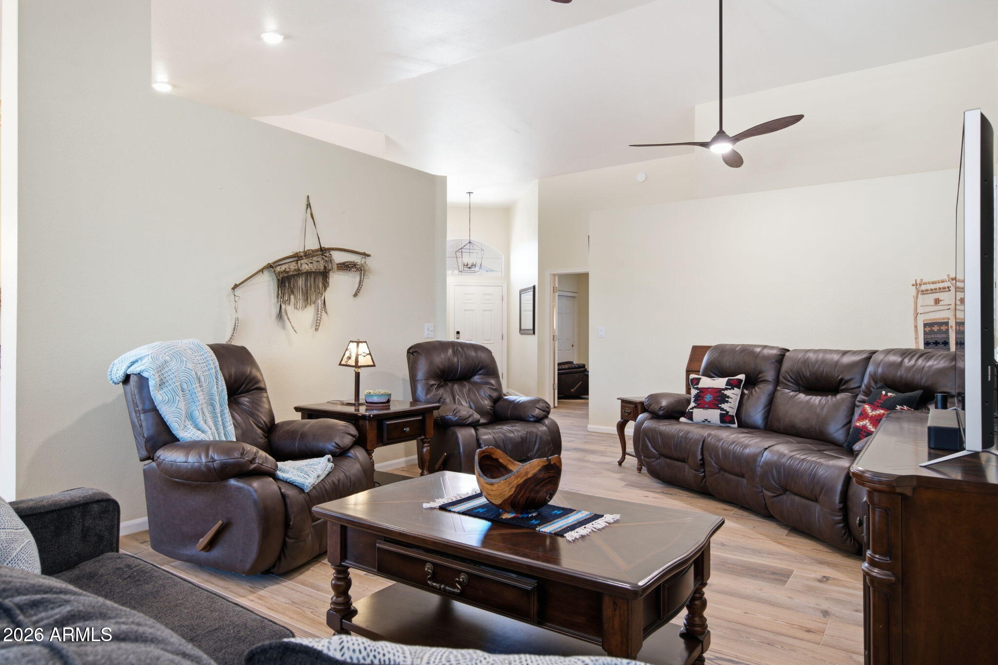 MOUNTAINBROOK VILLAGE - Residential