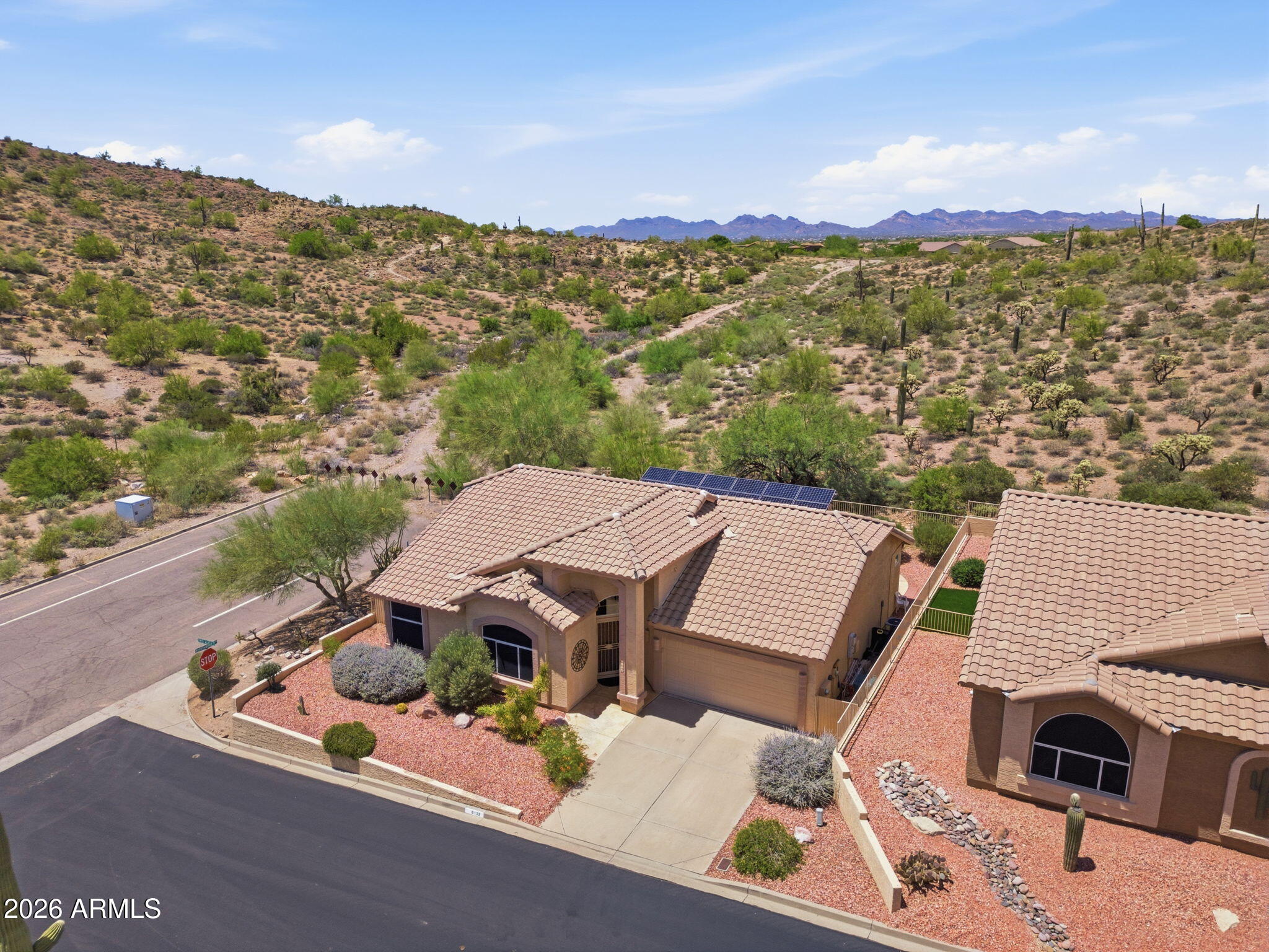 MOUNTAINBROOK VILLAGE - Residential