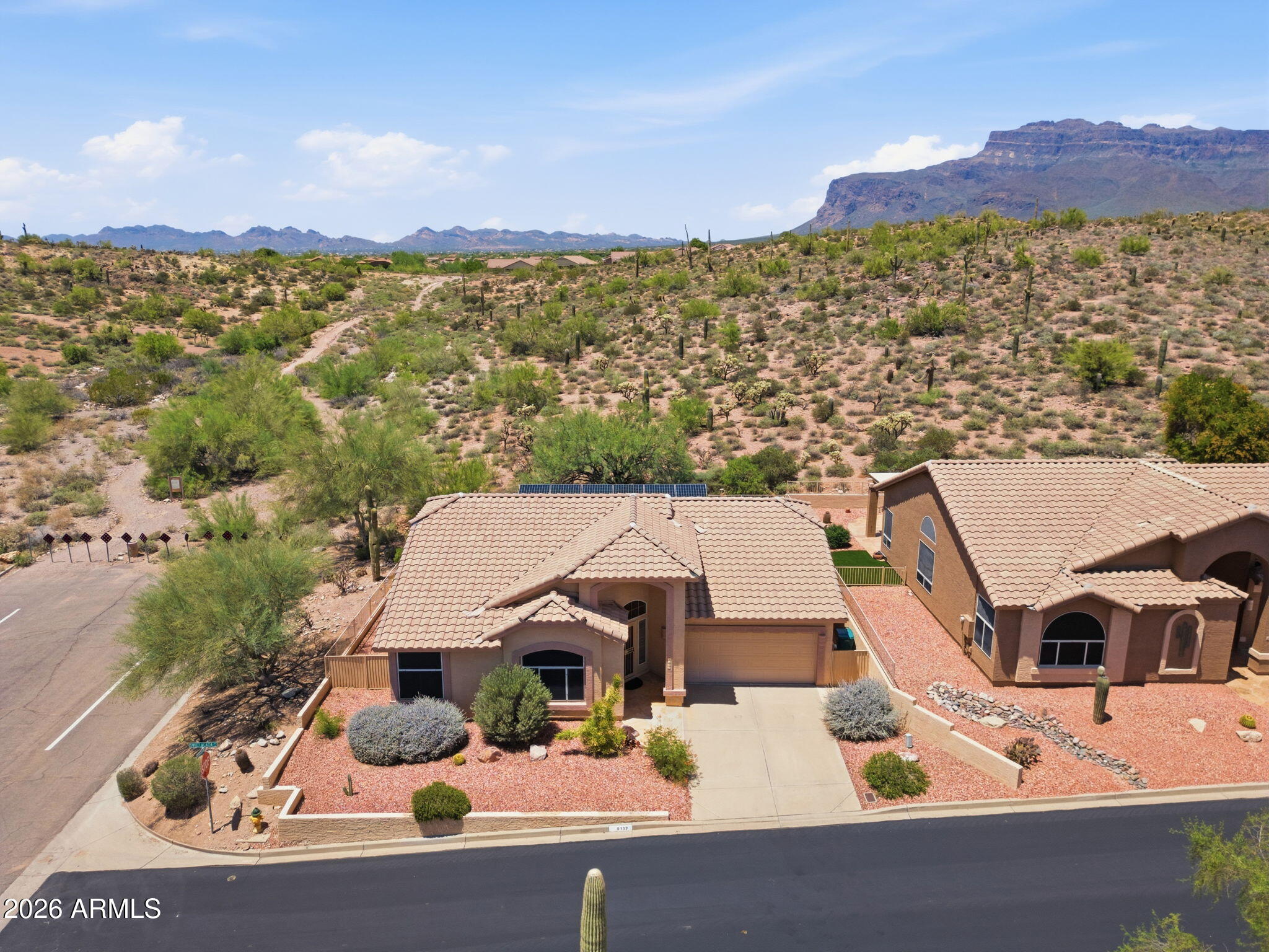 MOUNTAINBROOK VILLAGE - Residential