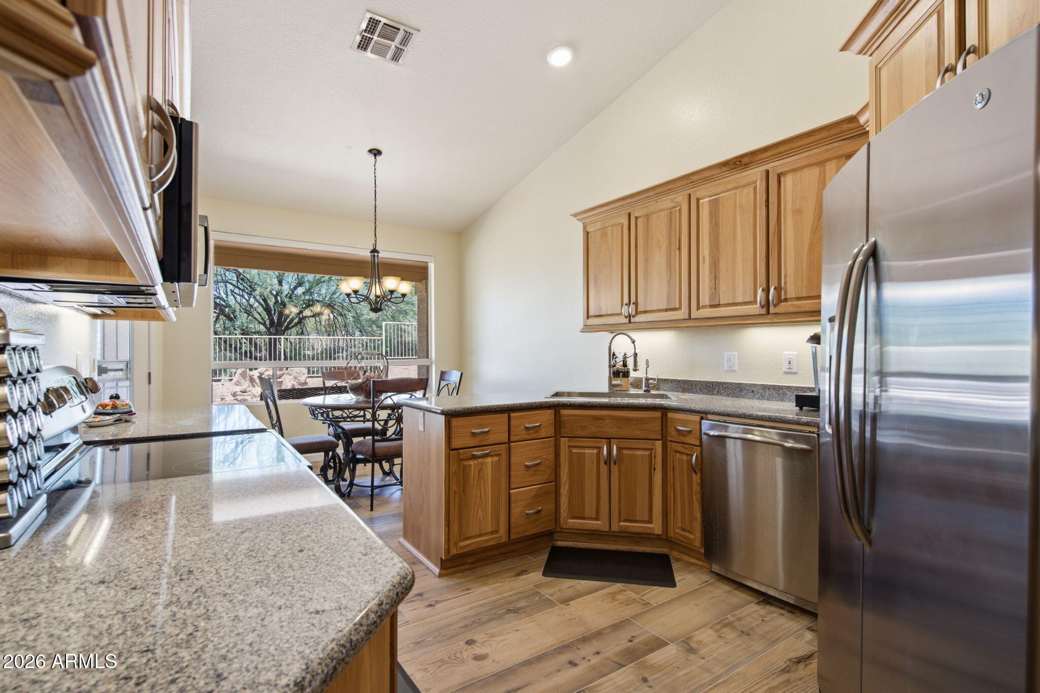 MOUNTAINBROOK VILLAGE - Residential