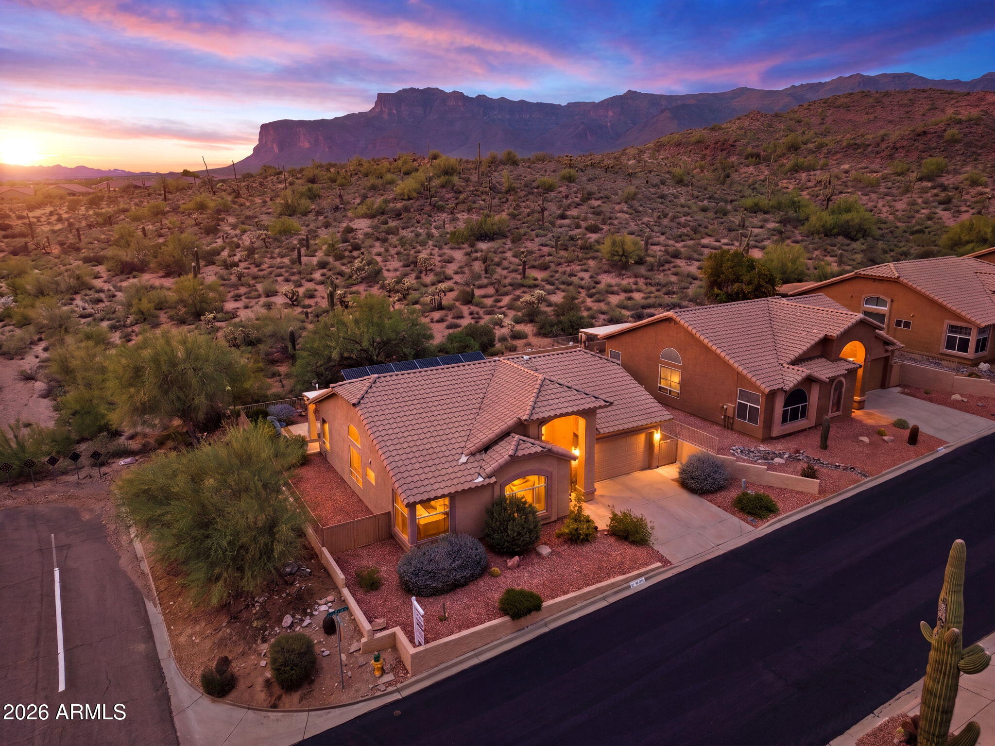 MOUNTAINBROOK VILLAGE - Residential