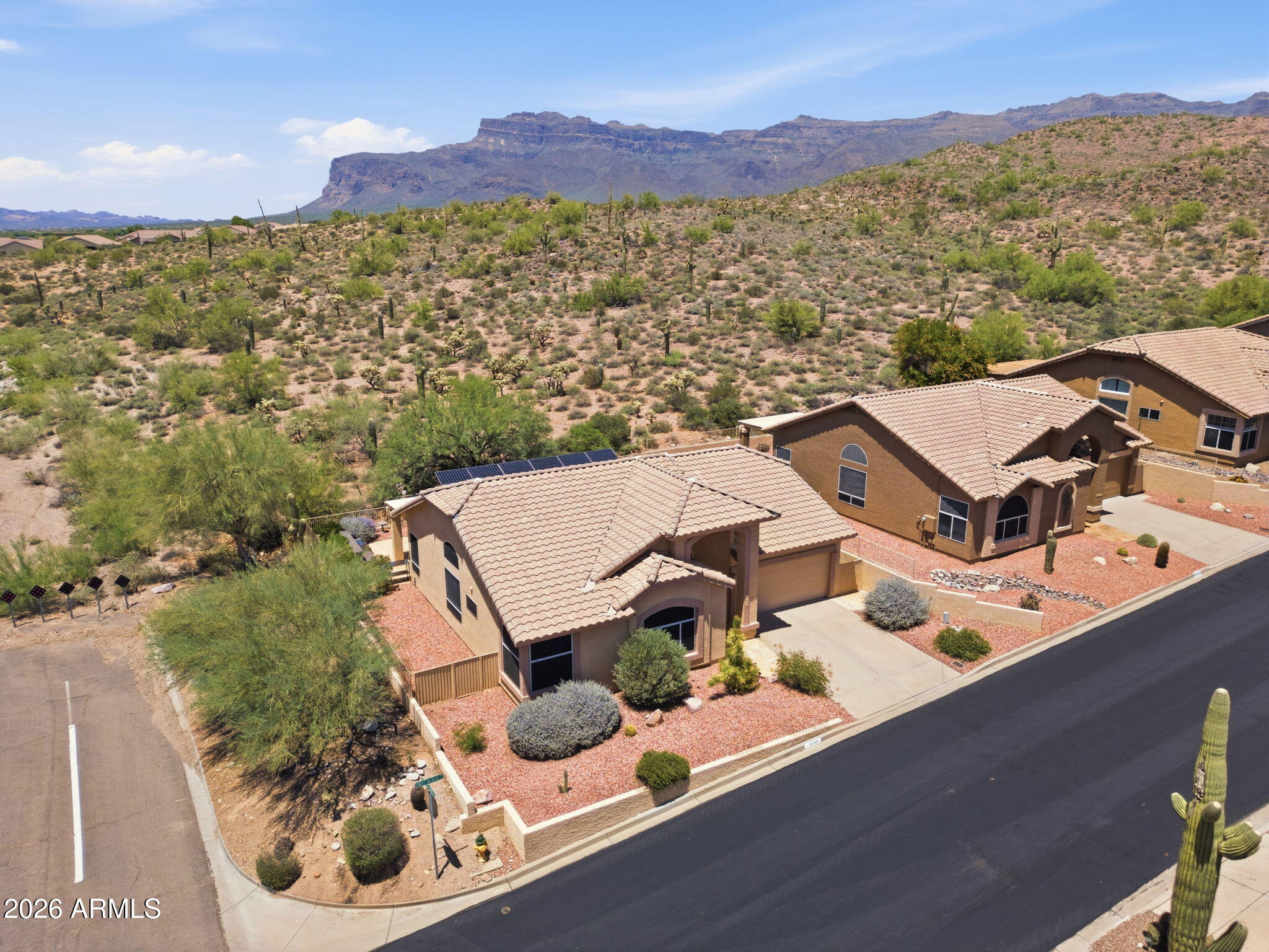 MOUNTAINBROOK VILLAGE - Residential