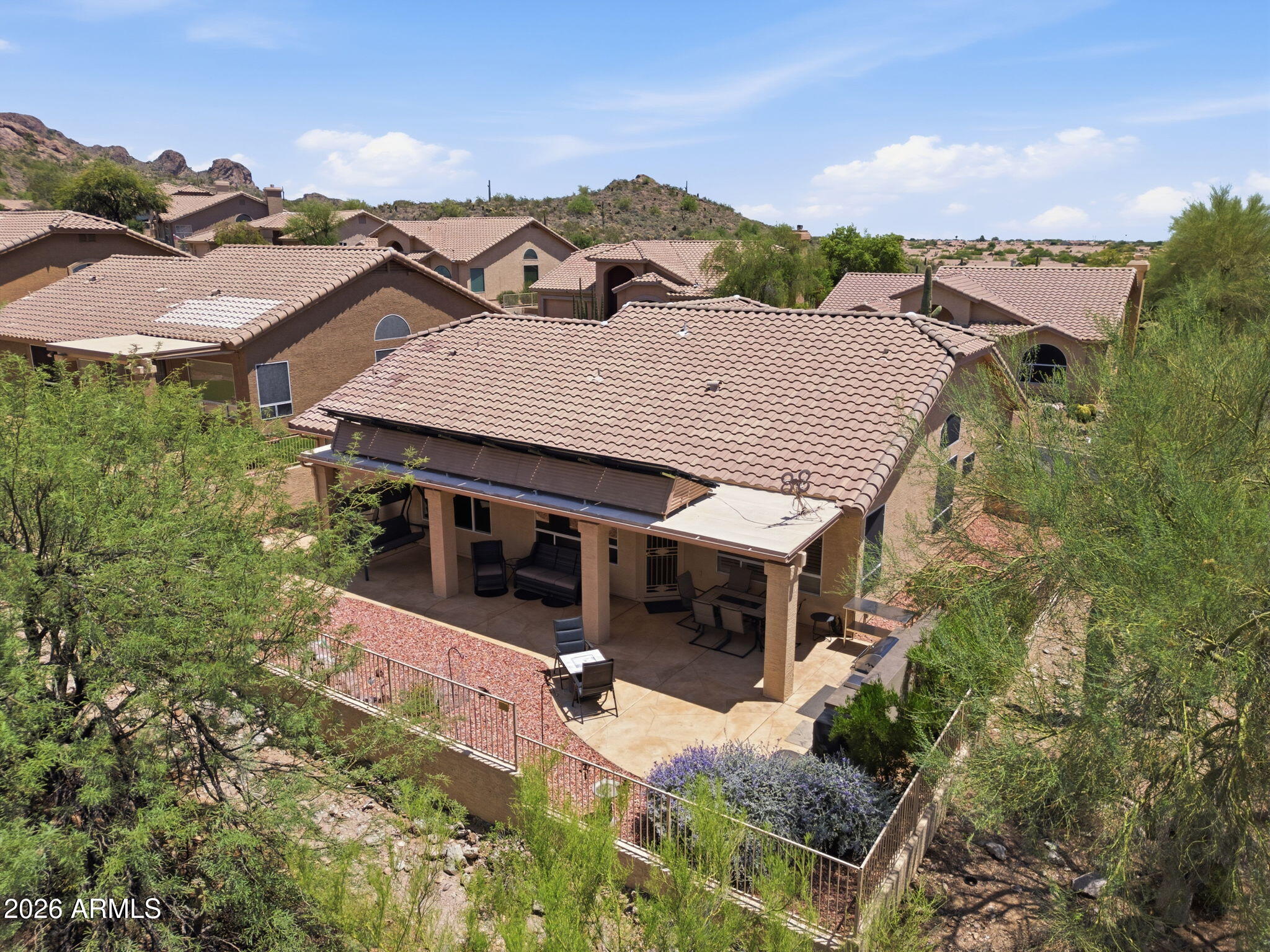 MOUNTAINBROOK VILLAGE - Residential