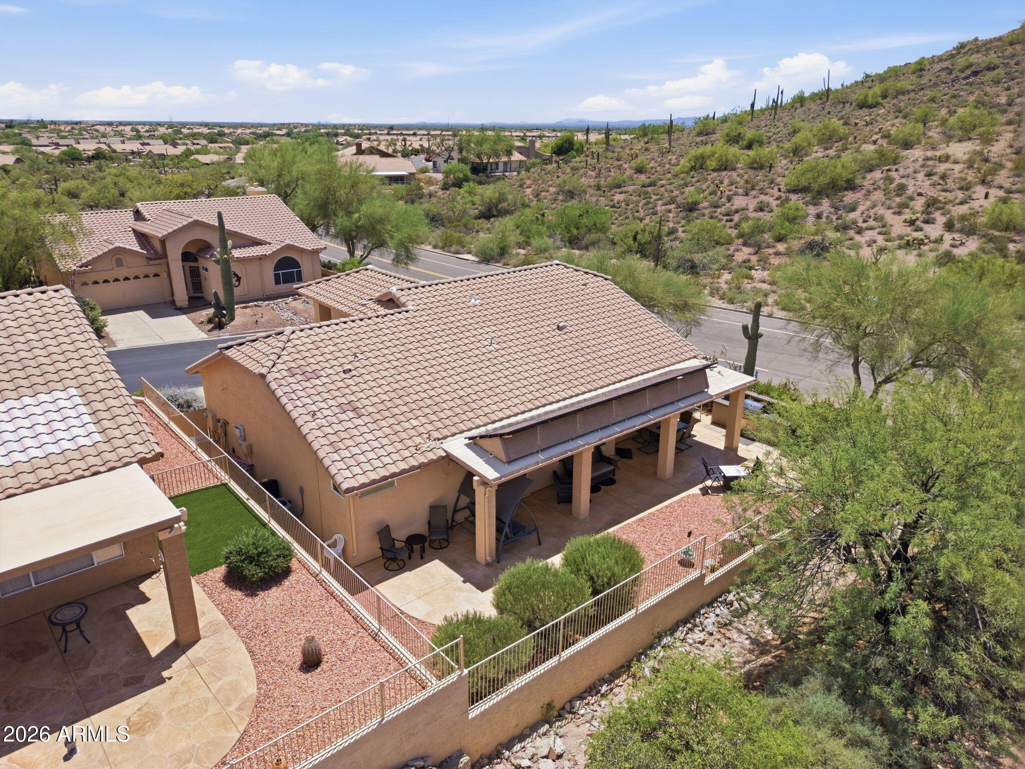 MOUNTAINBROOK VILLAGE - Residential