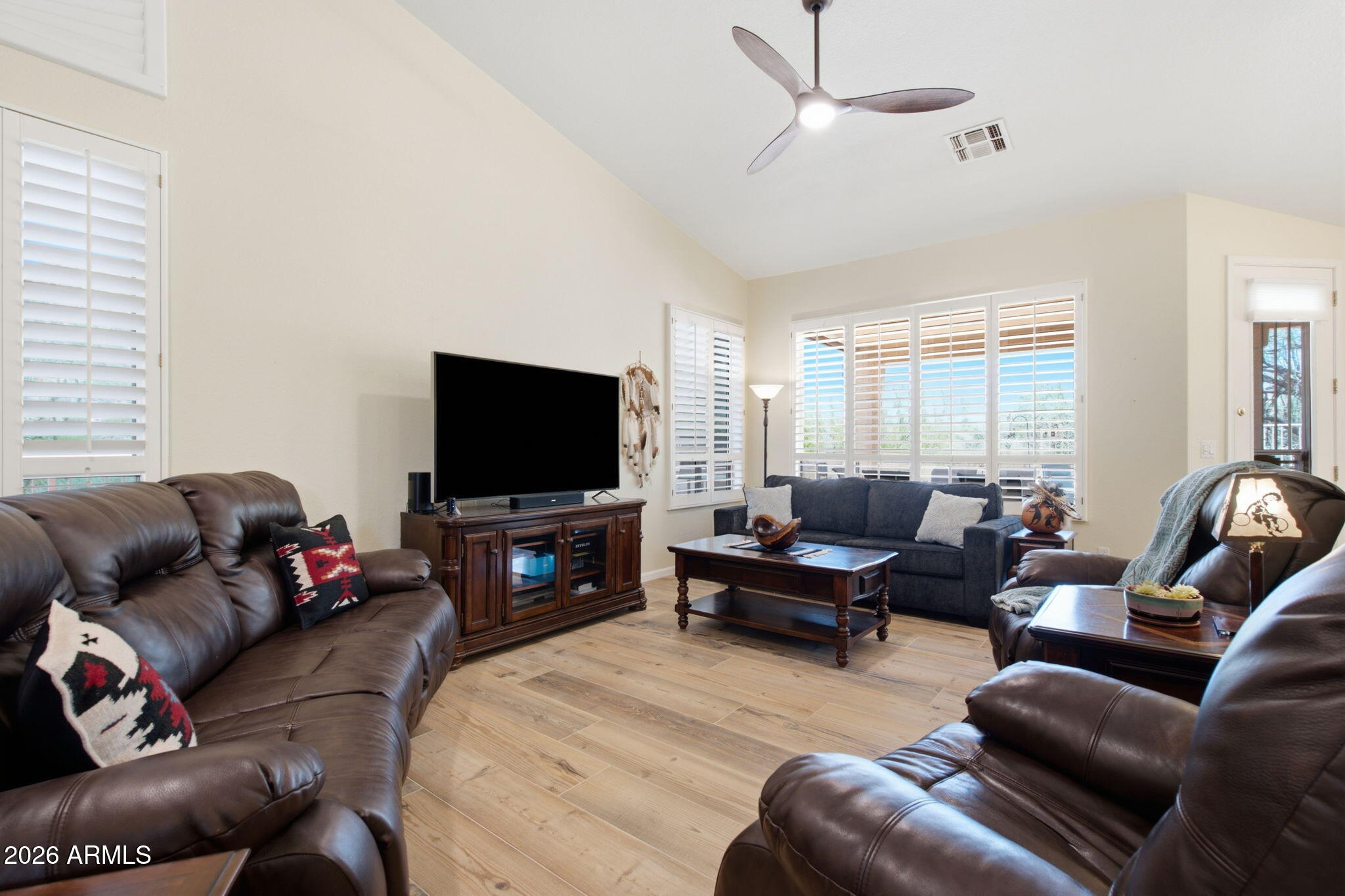 MOUNTAINBROOK VILLAGE - Residential