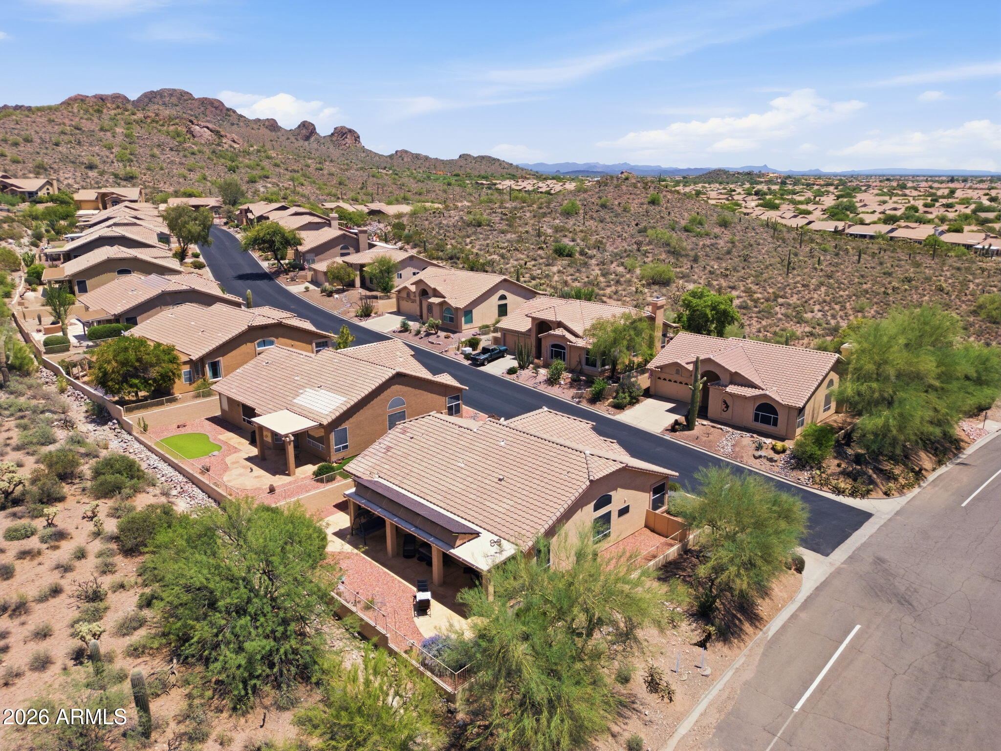 MOUNTAINBROOK VILLAGE - Residential