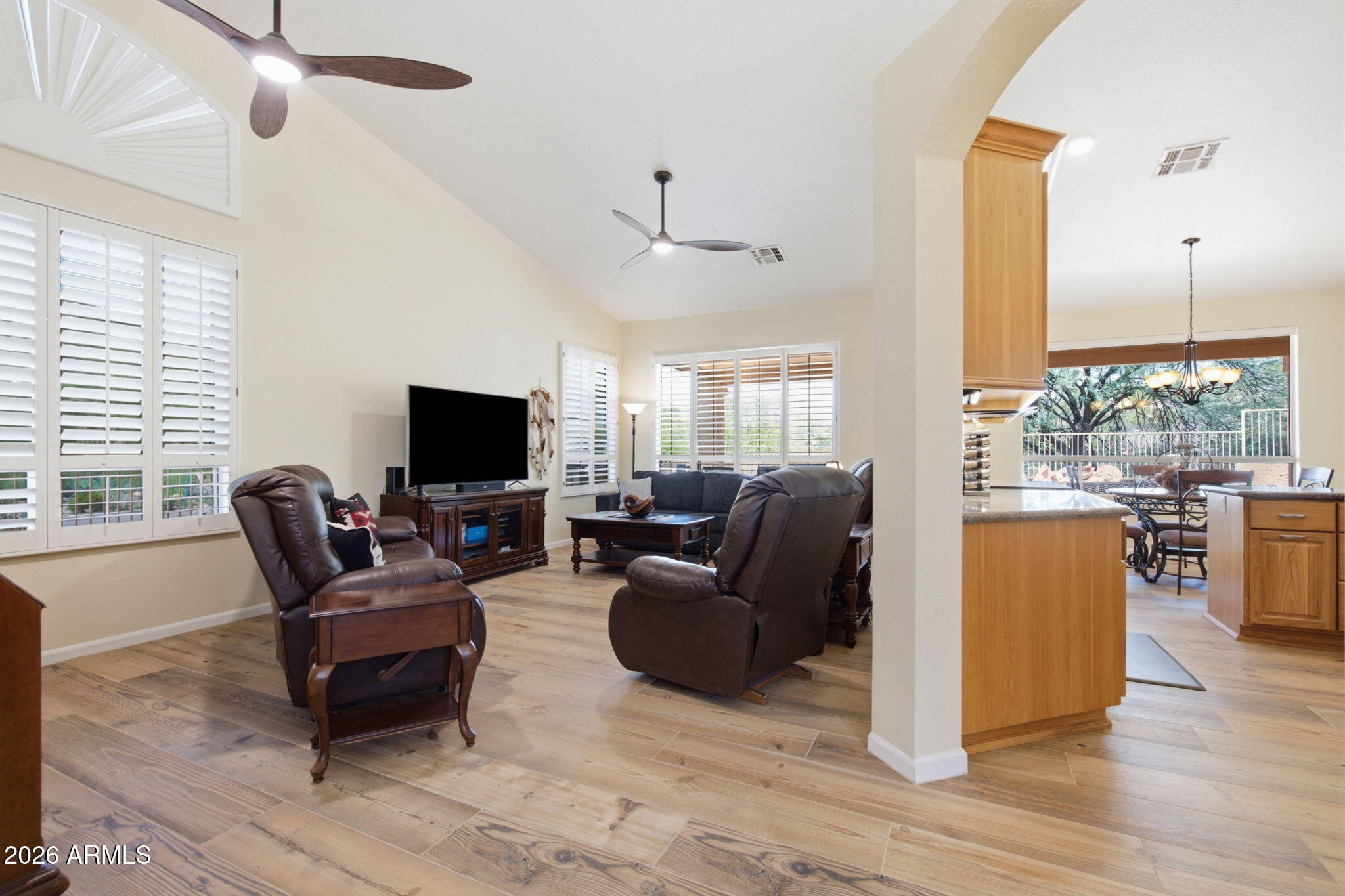 MOUNTAINBROOK VILLAGE - Residential