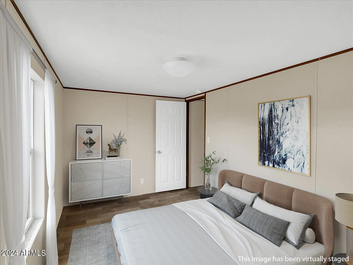 Simplicity at Oasis - Residential