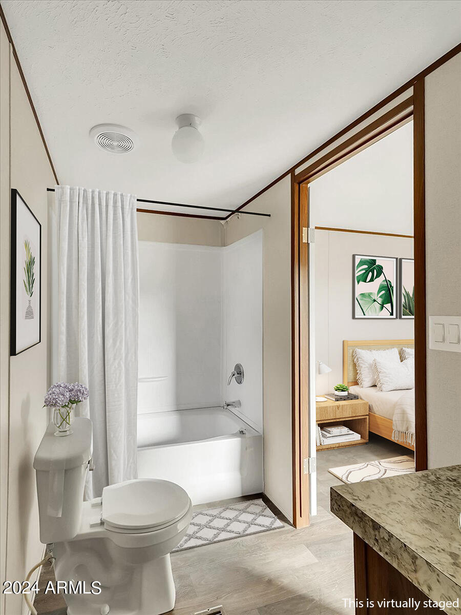 Simplicity at Oasis - Residential