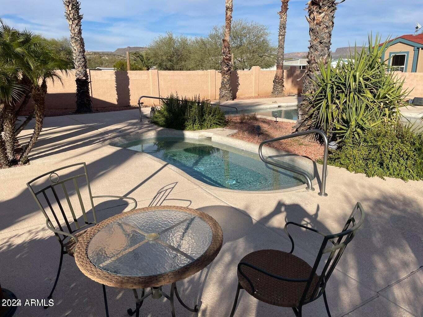 Simplicity at Oasis - Residential