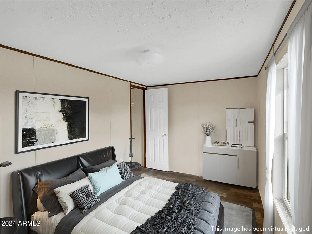Simplicity at Oasis - Residential