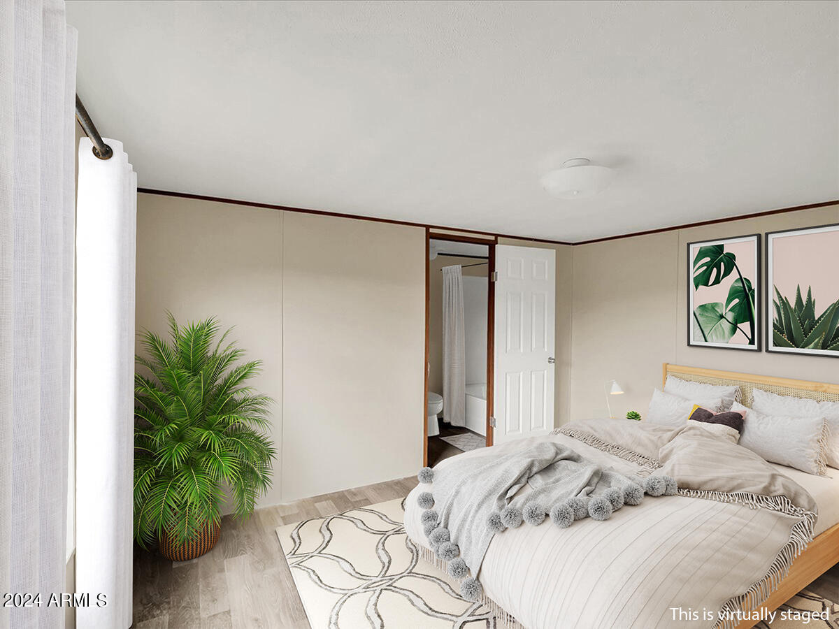 Simplicity at Oasis - Residential