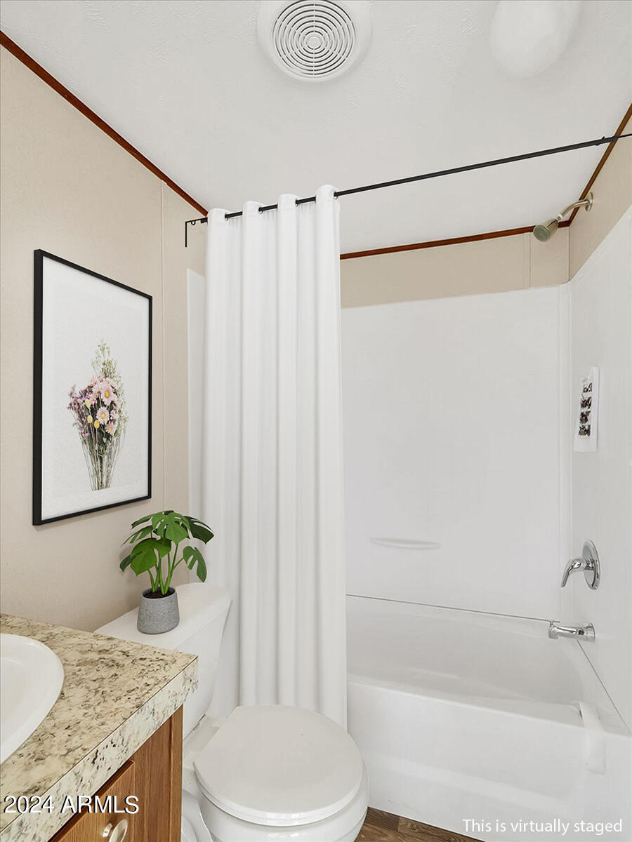 Simplicity at Oasis - Residential
