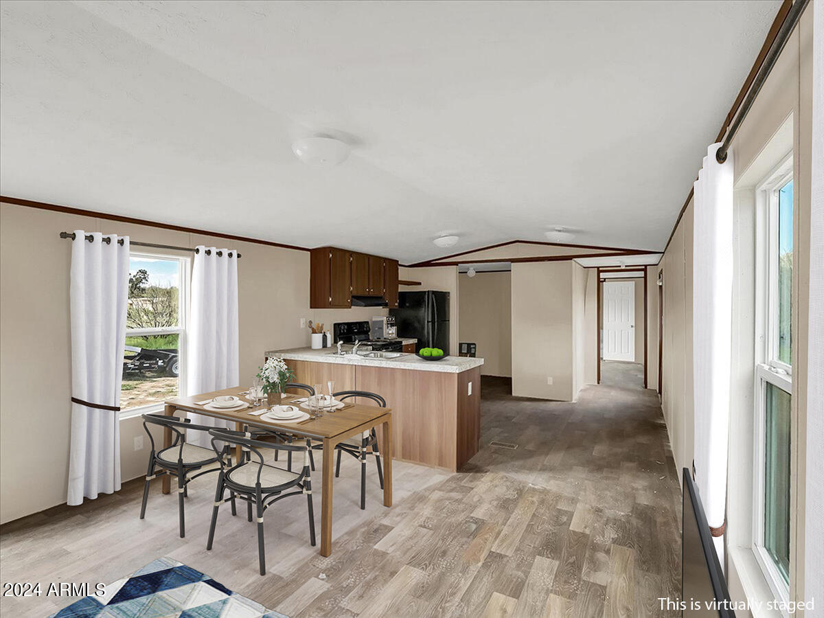 Simplicity at Oasis - Residential