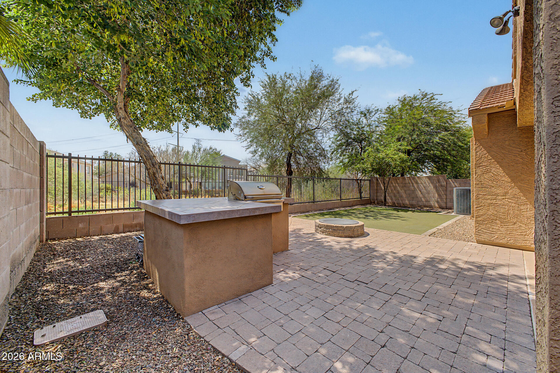 DESERT PEAK UNIT 4 - Residential
