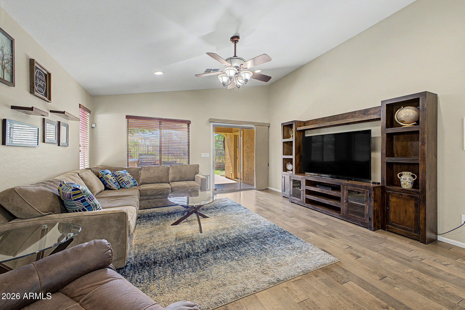 DESERT PEAK UNIT 4 - Residential