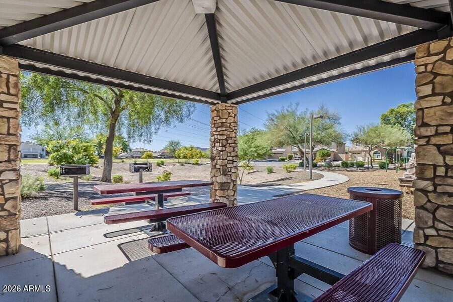 DESERT PEAK UNIT 4 - Residential