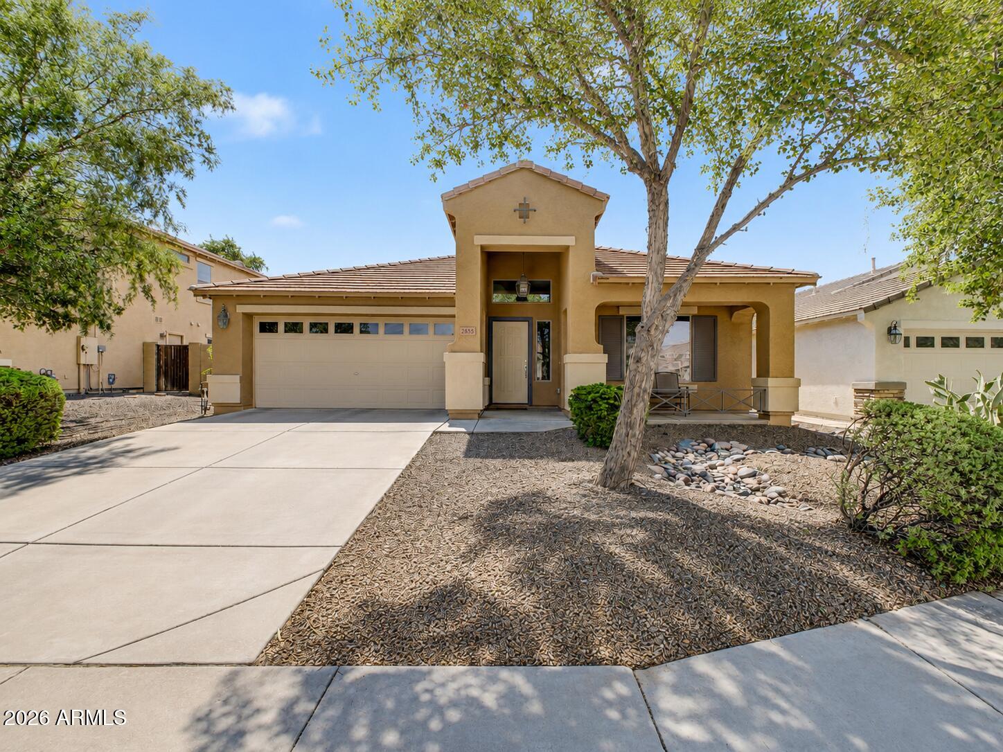DESERT PEAK UNIT 4 - Residential
