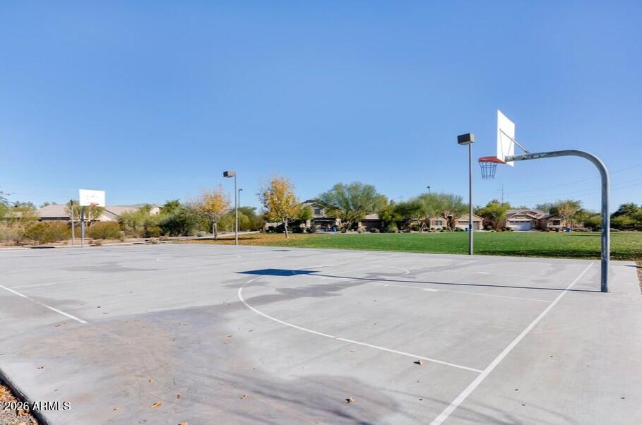 DESERT PEAK UNIT 4 - Residential