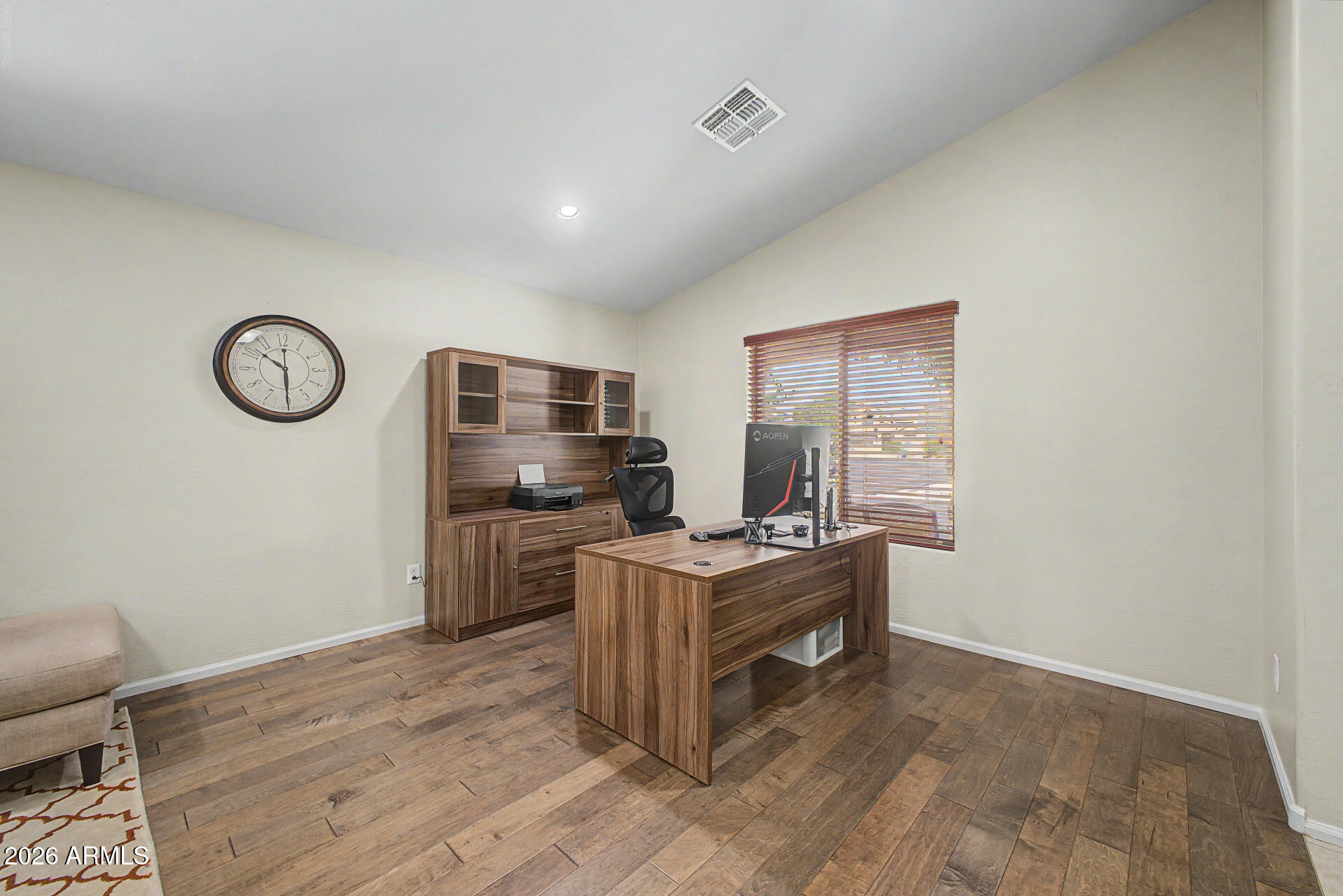 DESERT PEAK UNIT 4 - Residential
